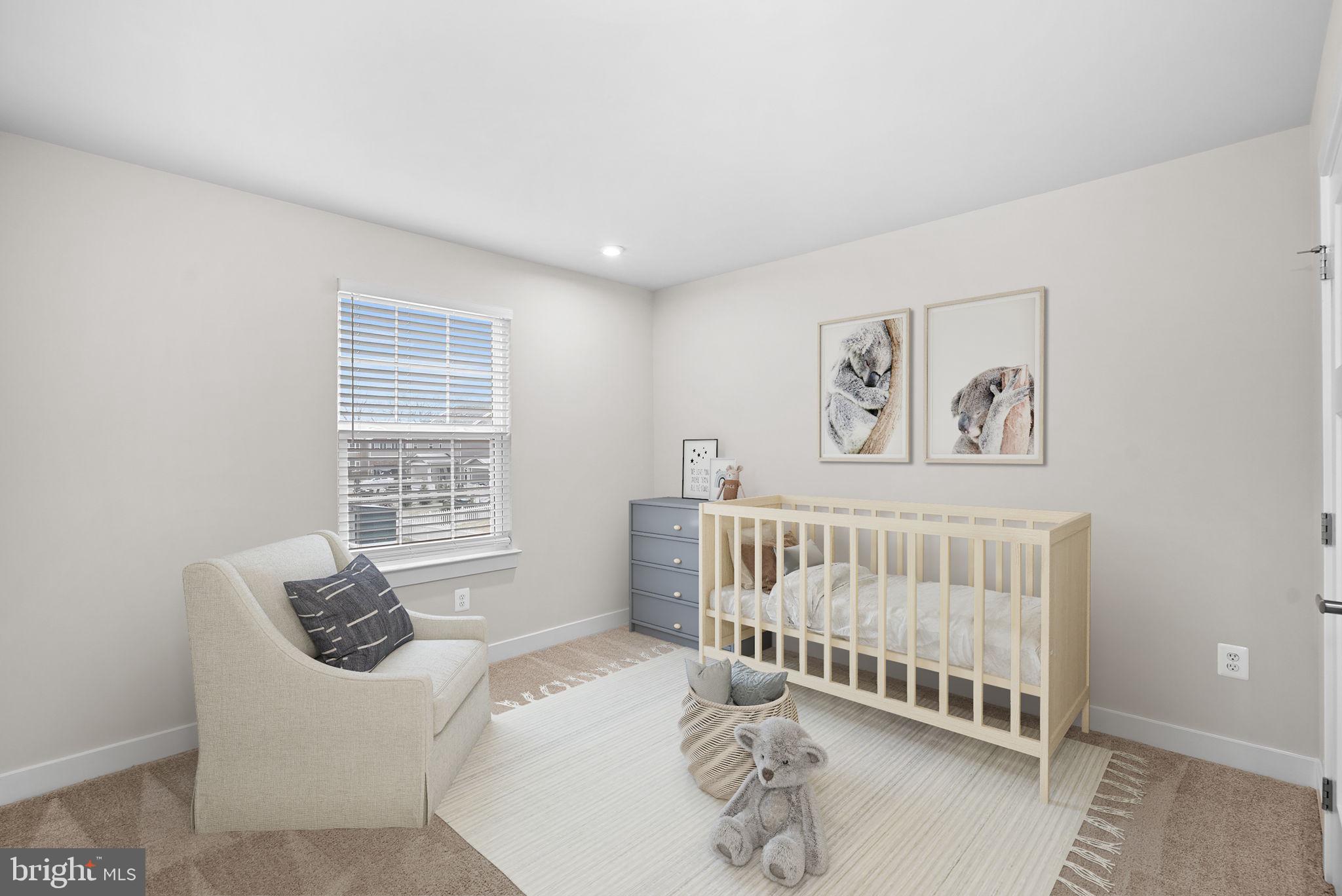 BALLENGER RUN - Residential