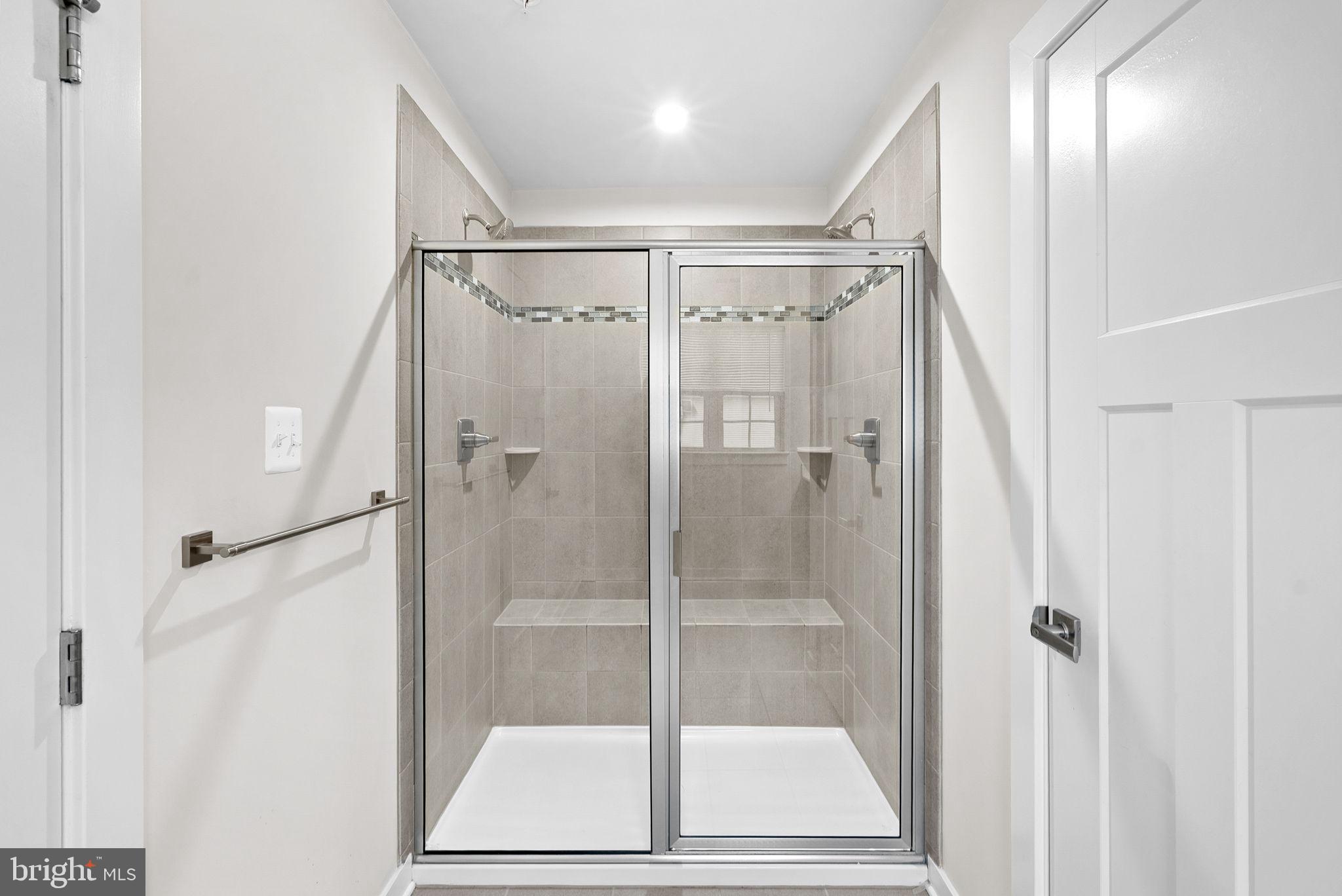 BALLENGER RUN - Residential