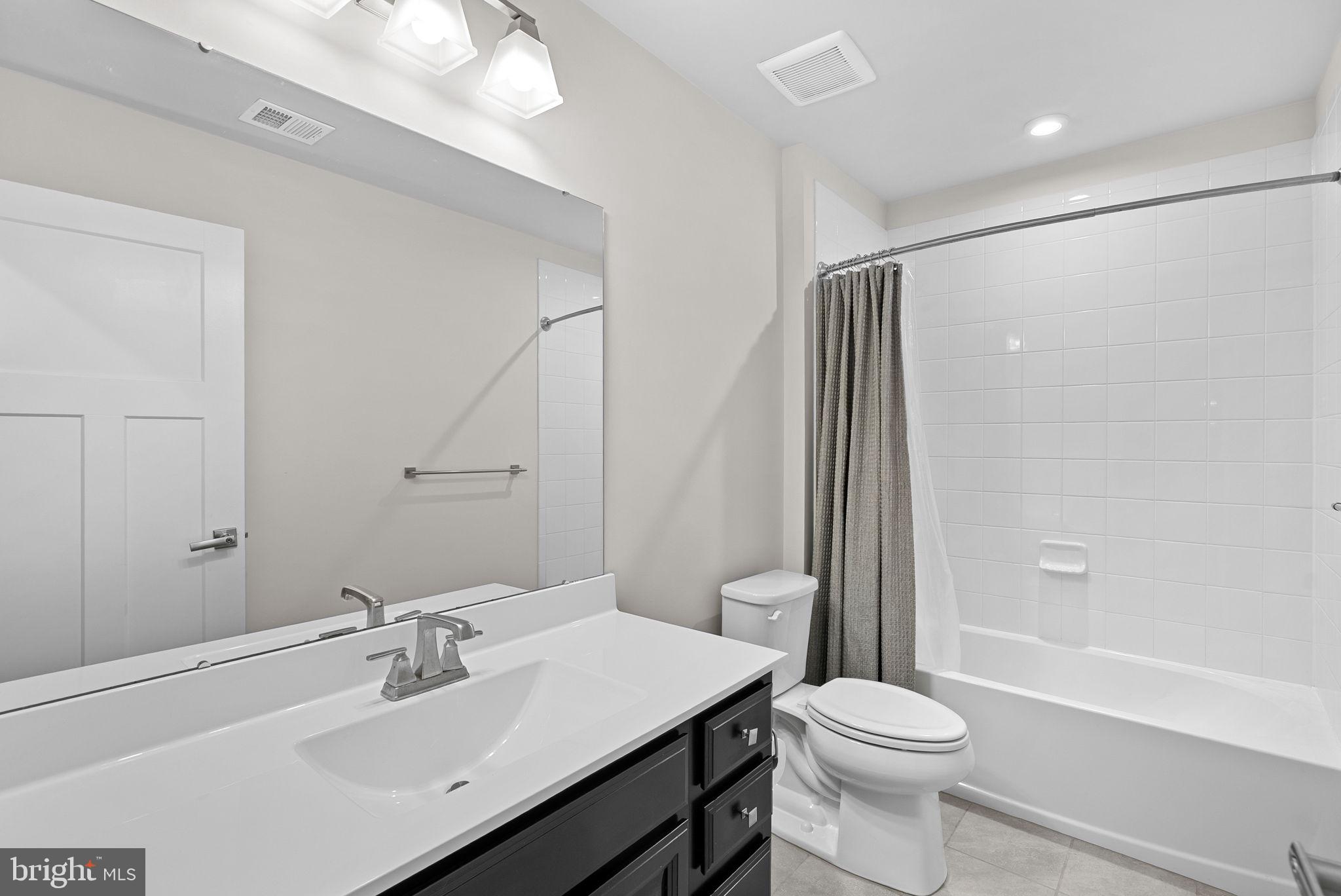 BALLENGER RUN - Residential