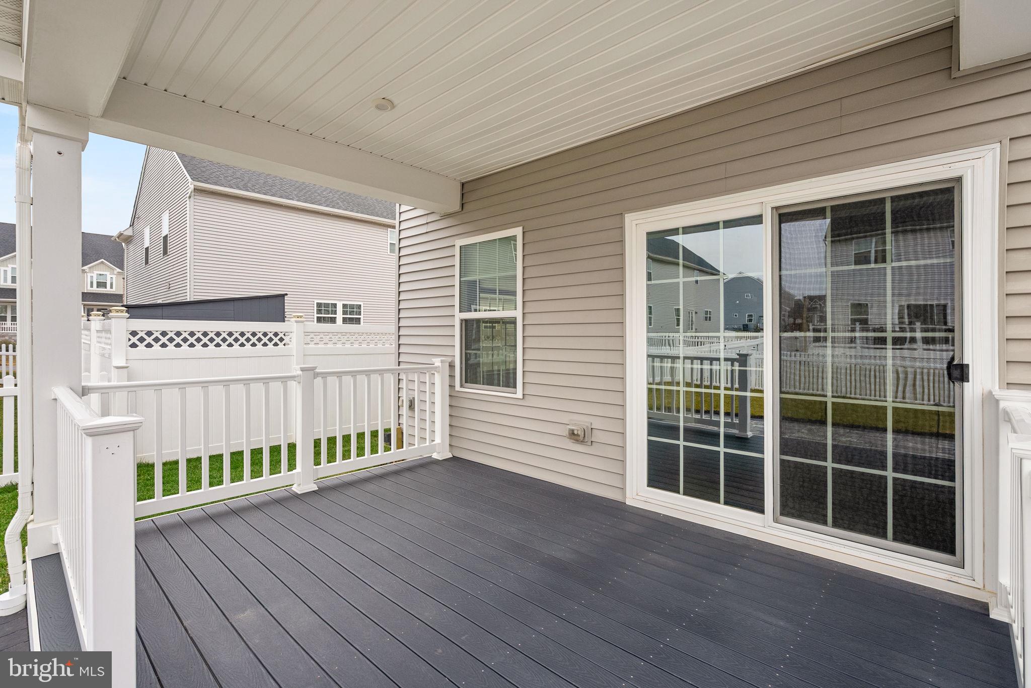 BALLENGER RUN - Residential