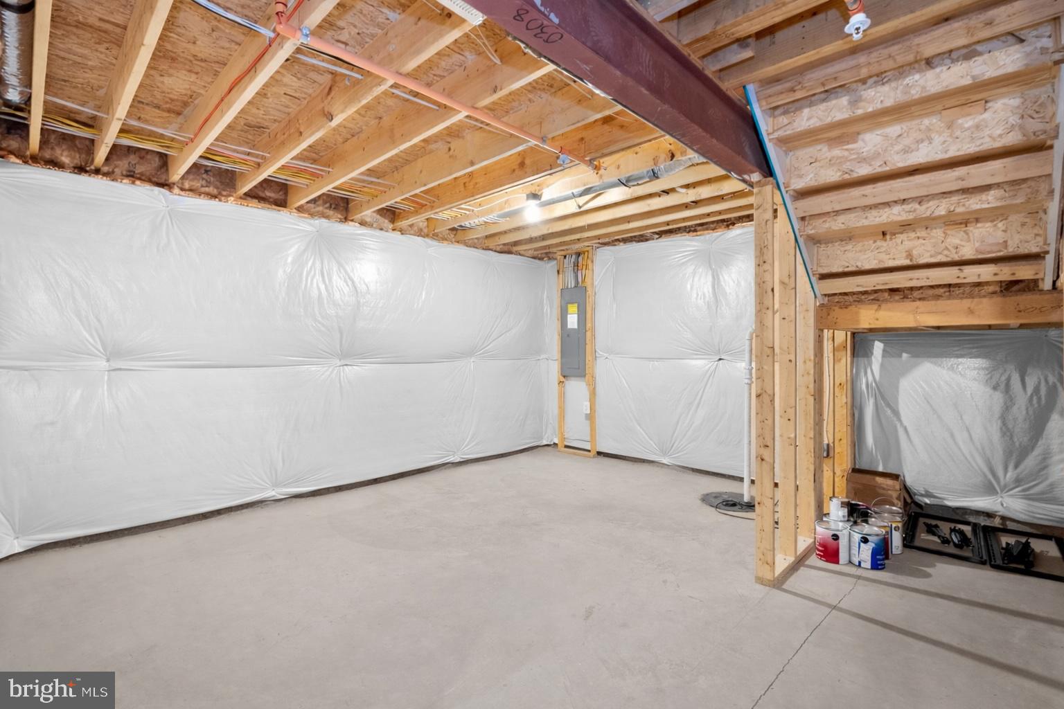 BALLENGER RUN - Residential