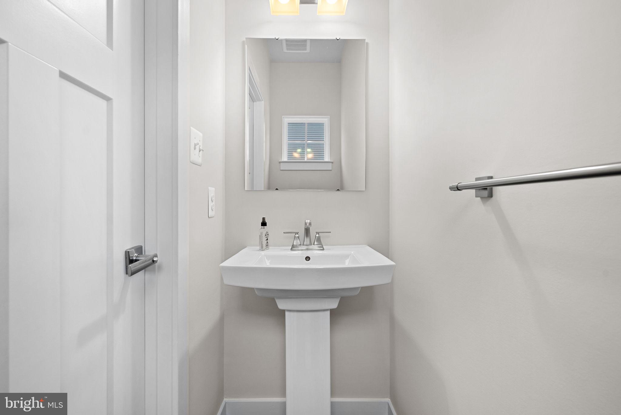 BALLENGER RUN - Residential