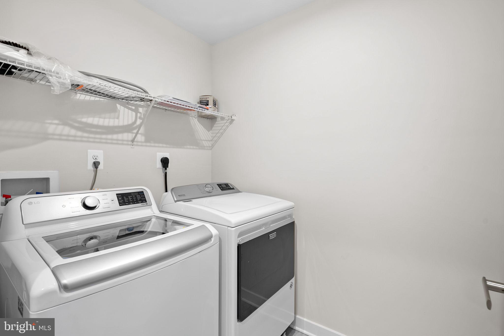 BALLENGER RUN - Residential