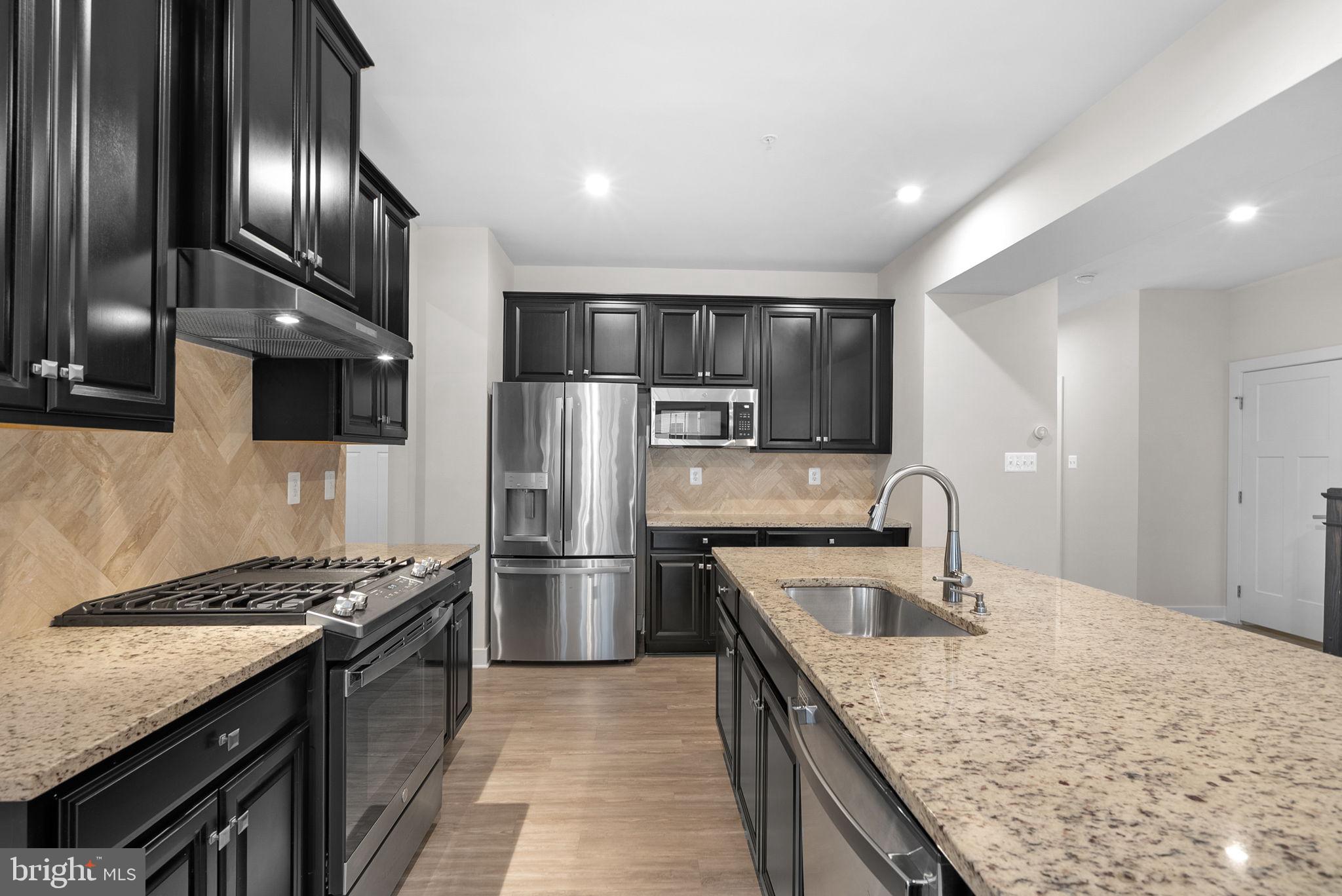 BALLENGER RUN - Residential