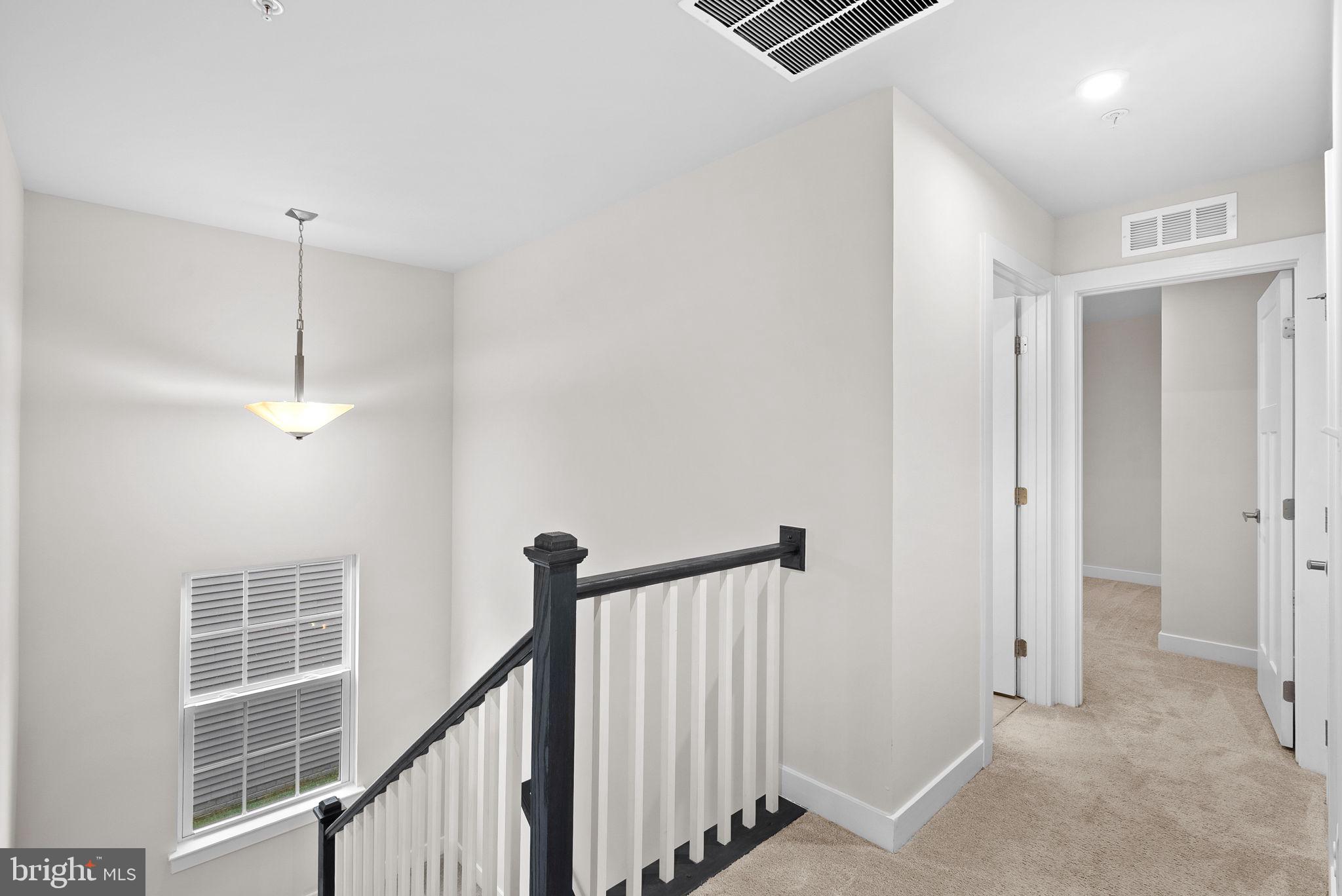 BALLENGER RUN - Residential