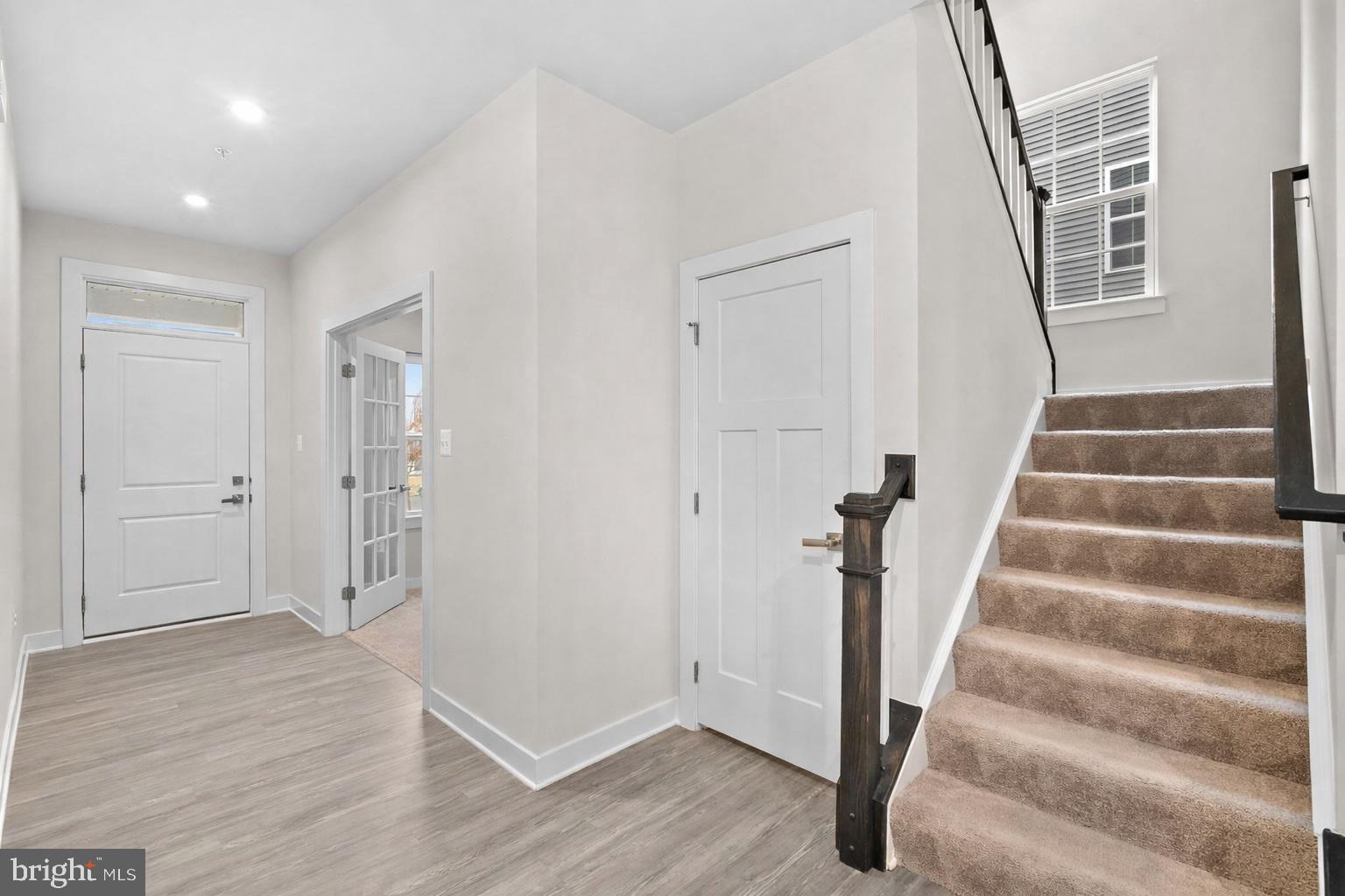 BALLENGER RUN - Residential