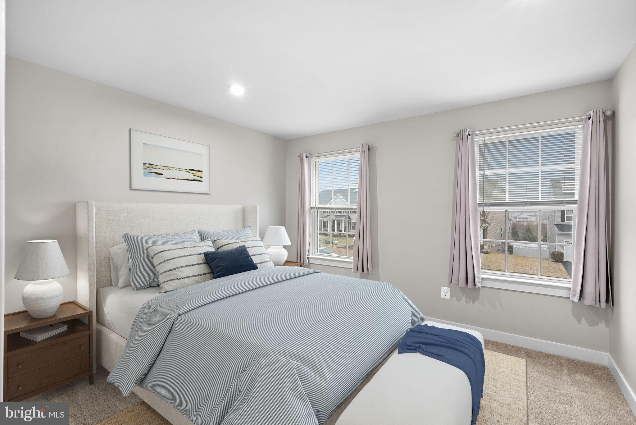 BALLENGER RUN - Residential