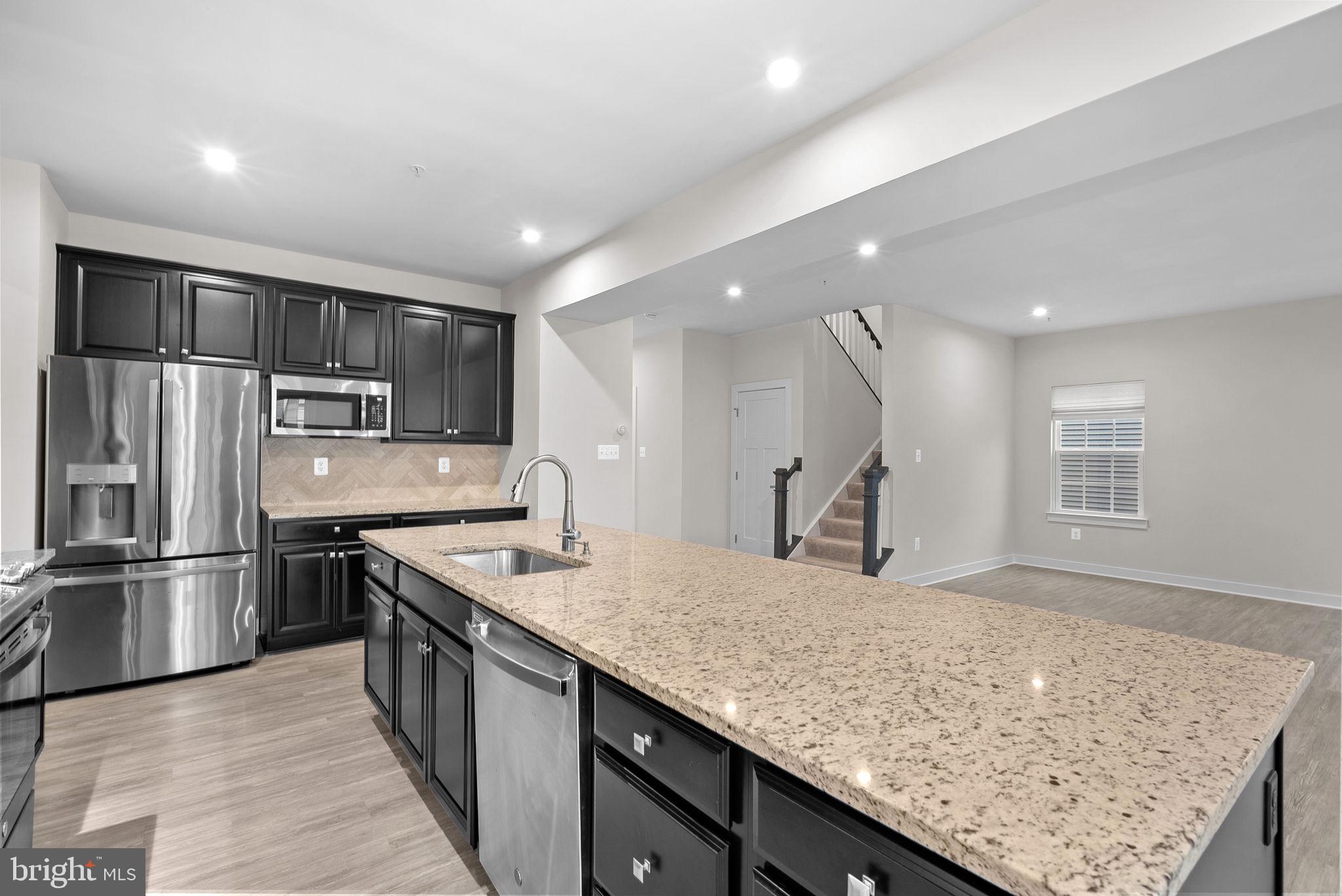 BALLENGER RUN - Residential