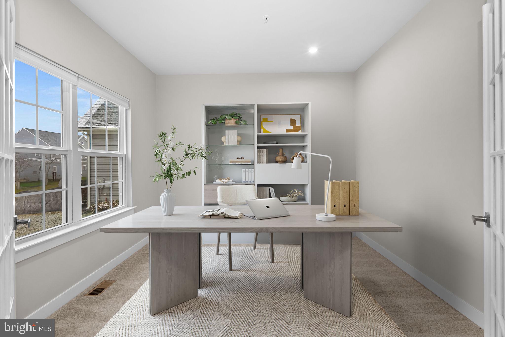 BALLENGER RUN - Residential