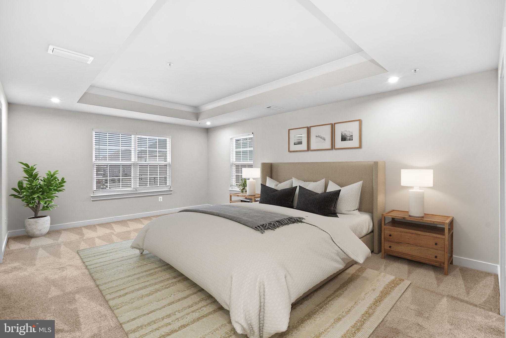 BALLENGER RUN - Residential