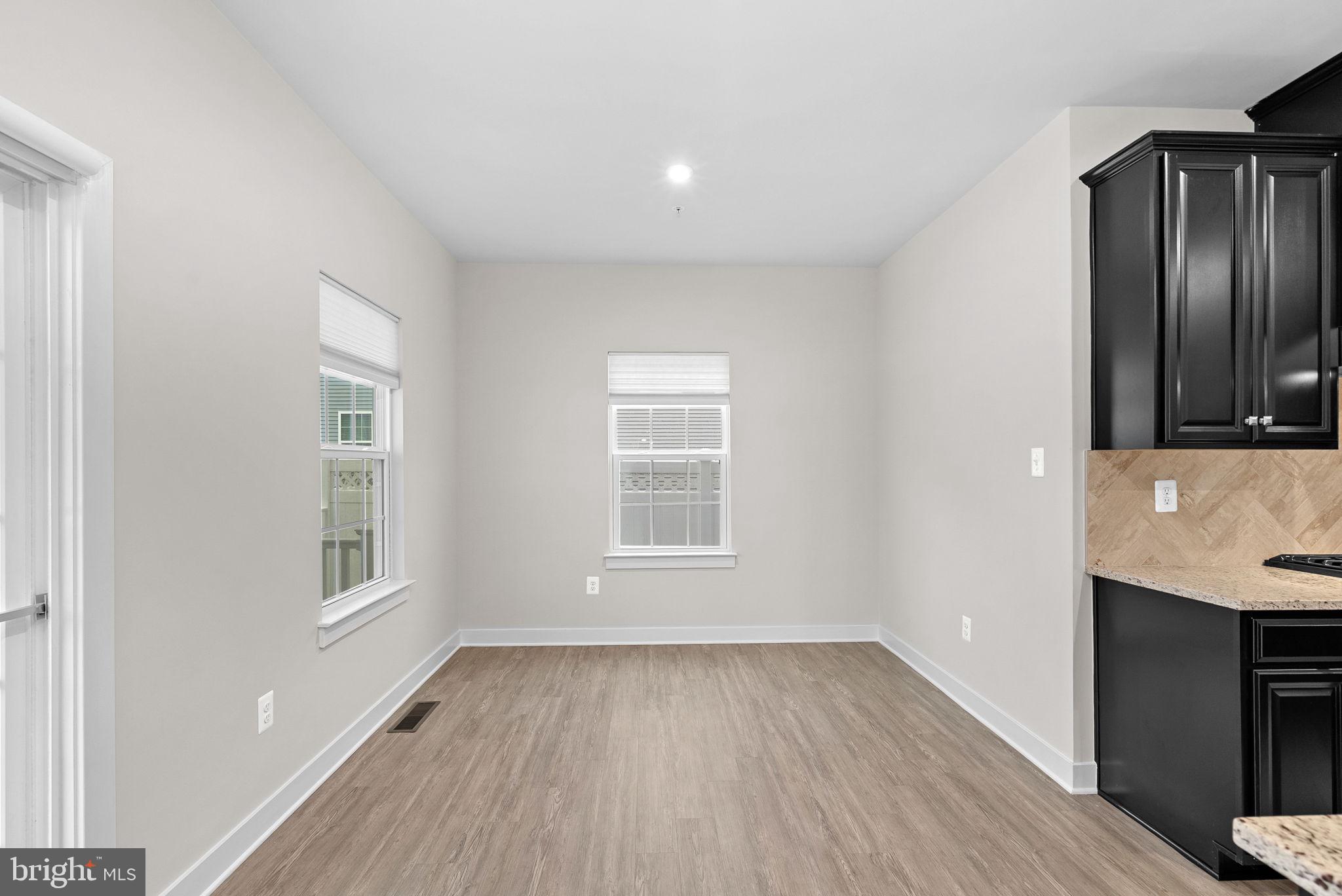 BALLENGER RUN - Residential