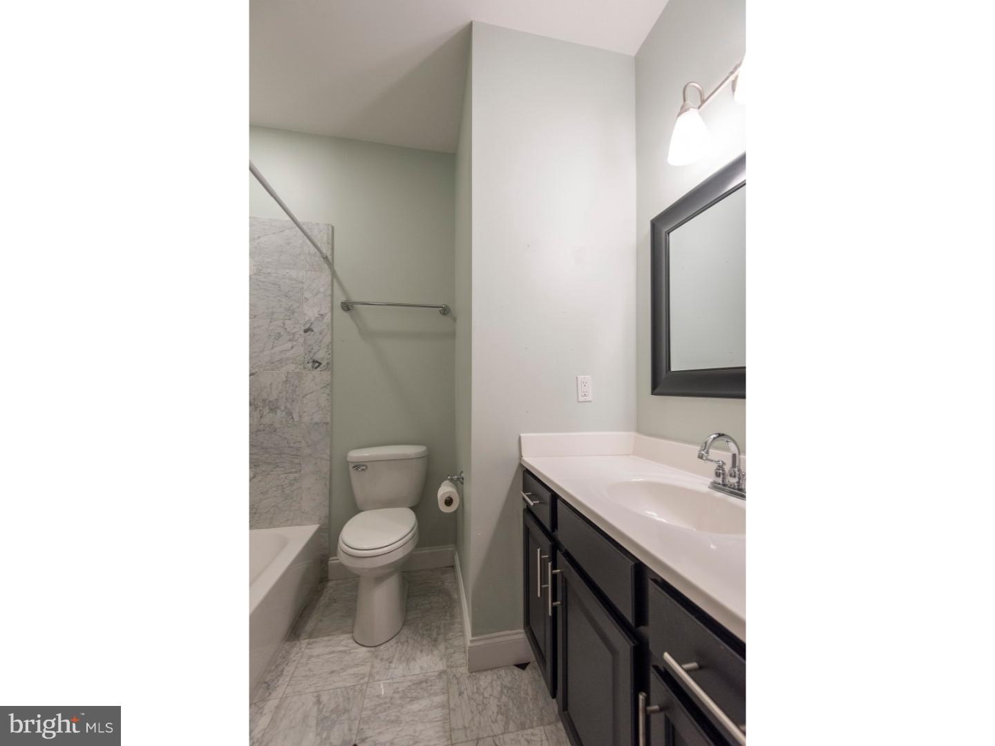 MANAYUNK - Residential Lease