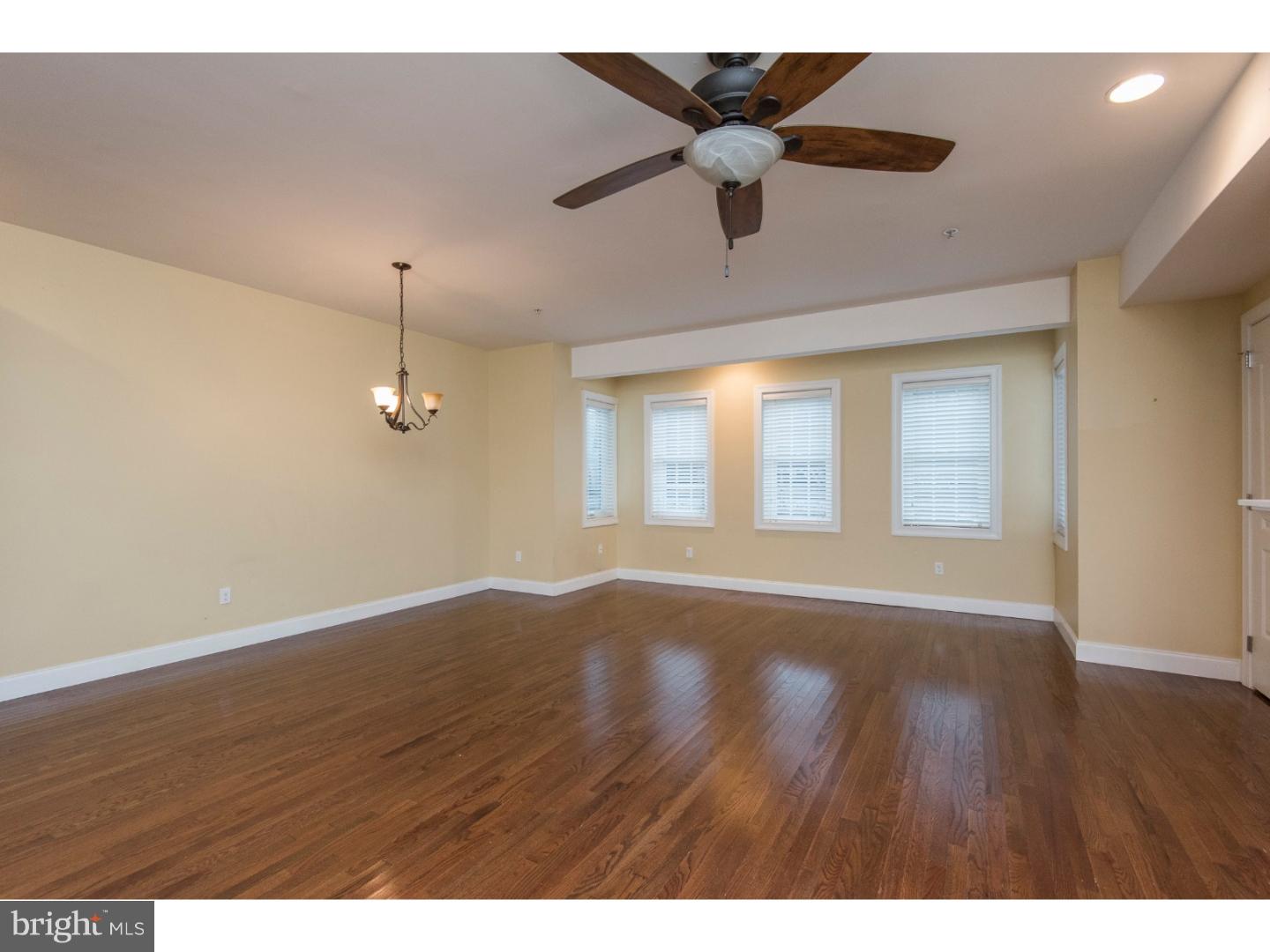 MANAYUNK - Residential Lease