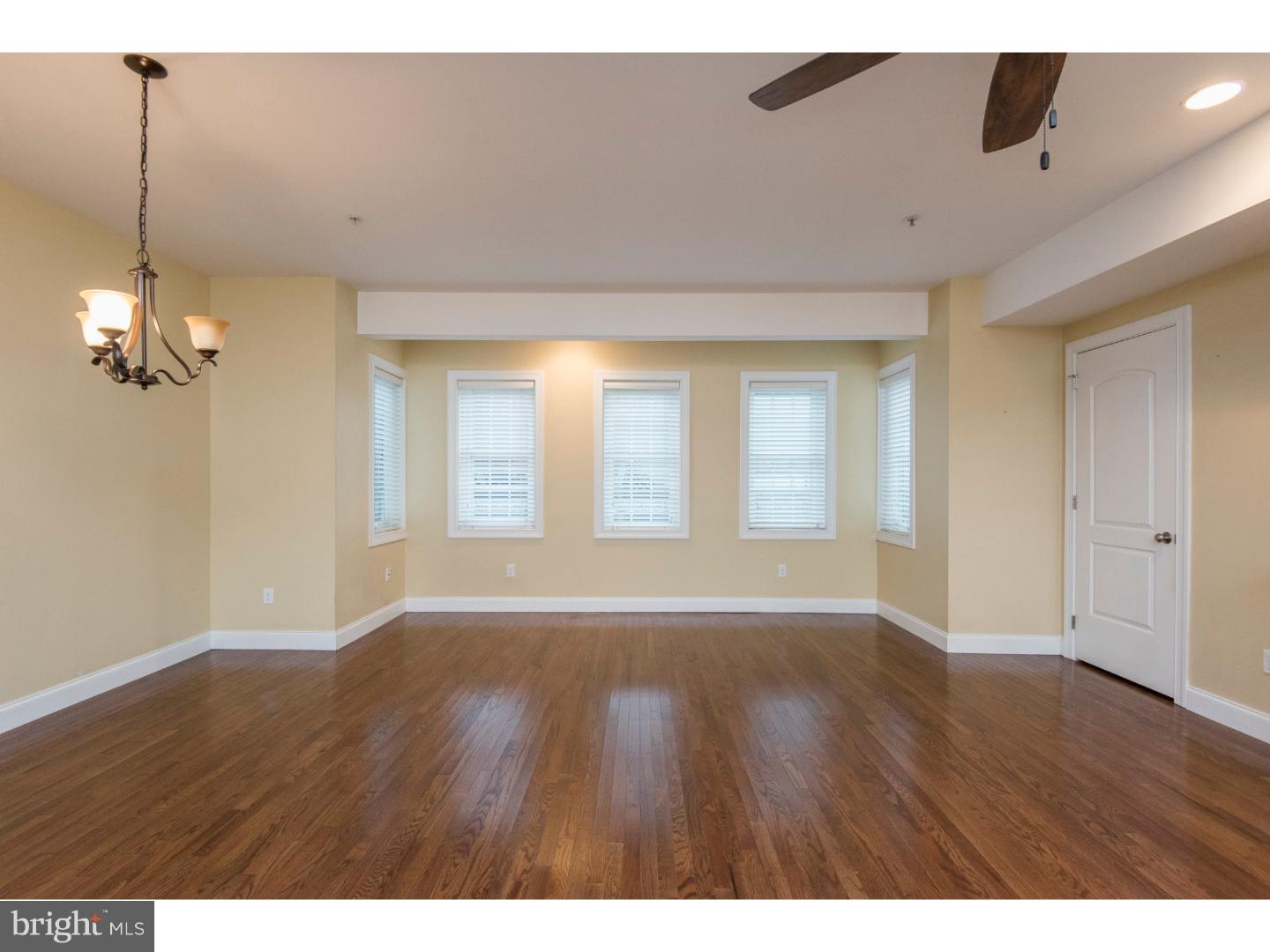MANAYUNK - Residential Lease
