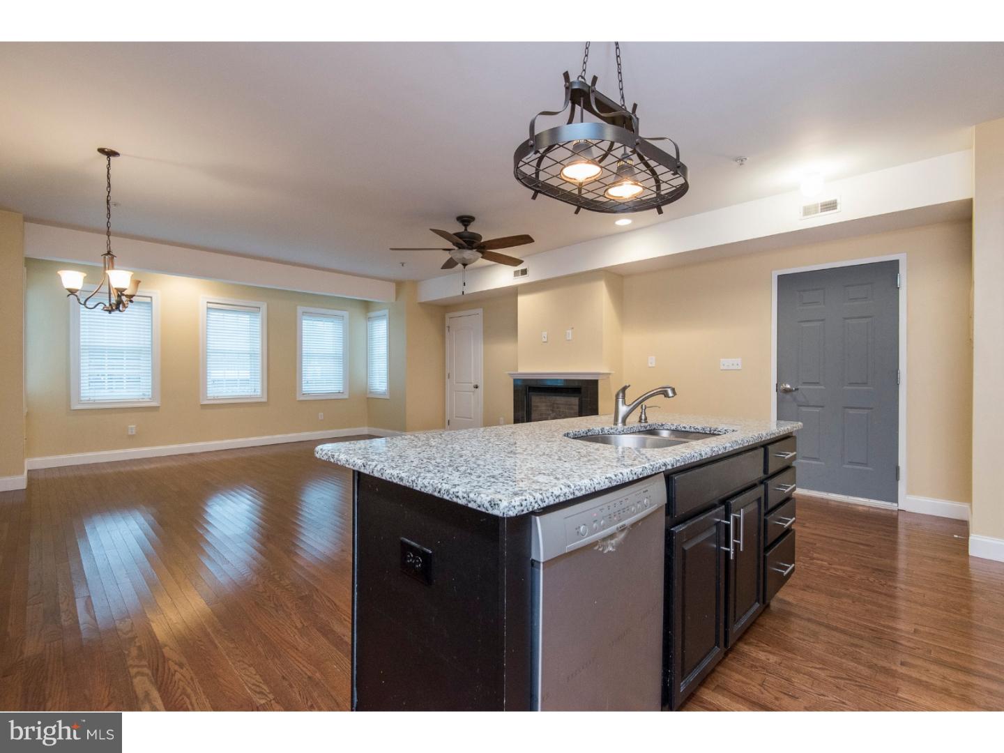 MANAYUNK - Residential Lease