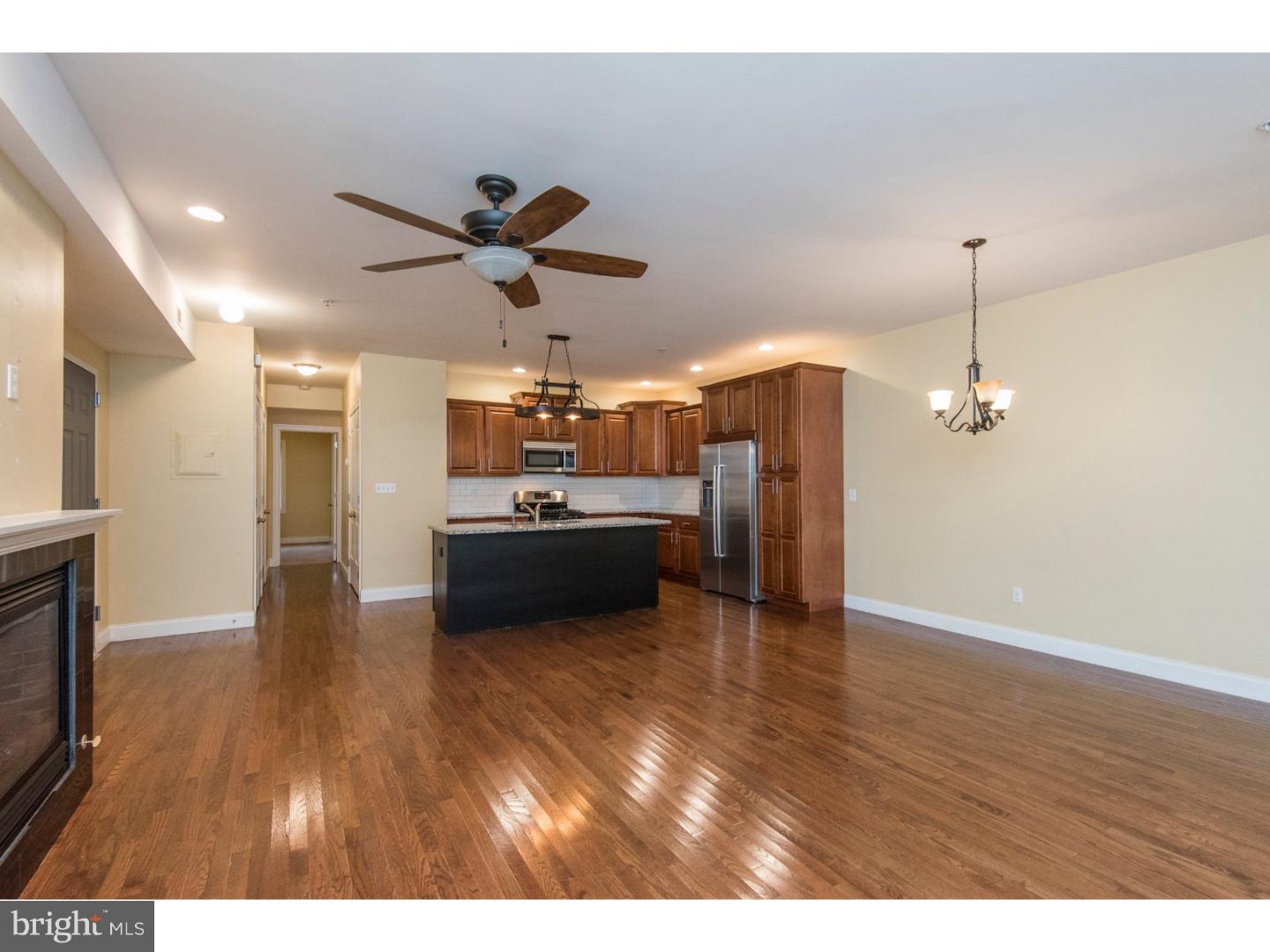MANAYUNK - Residential Lease