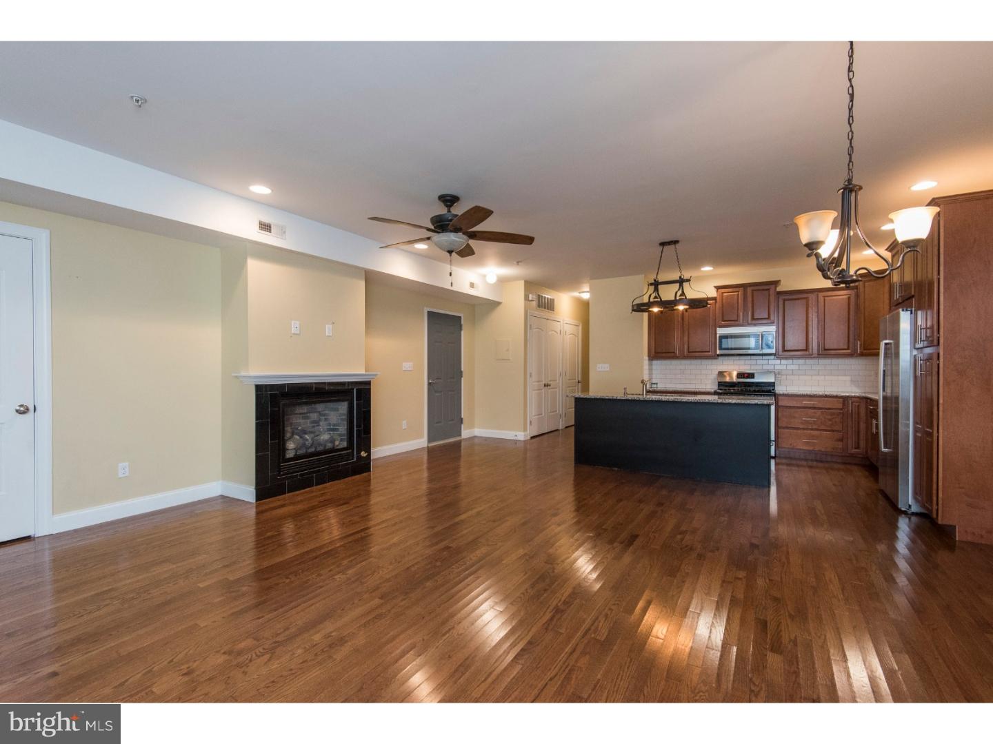 MANAYUNK - Residential Lease