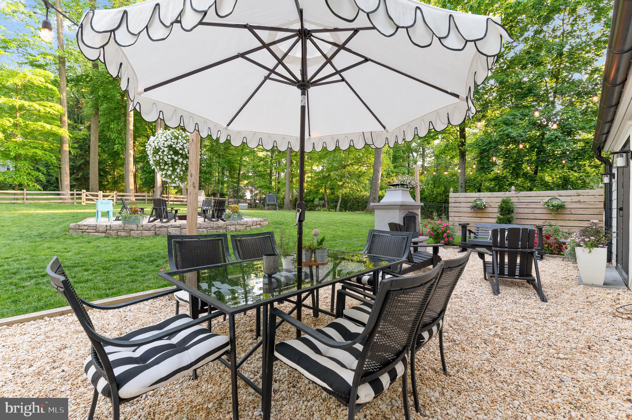 COLONIAL VILLAGE - Residential