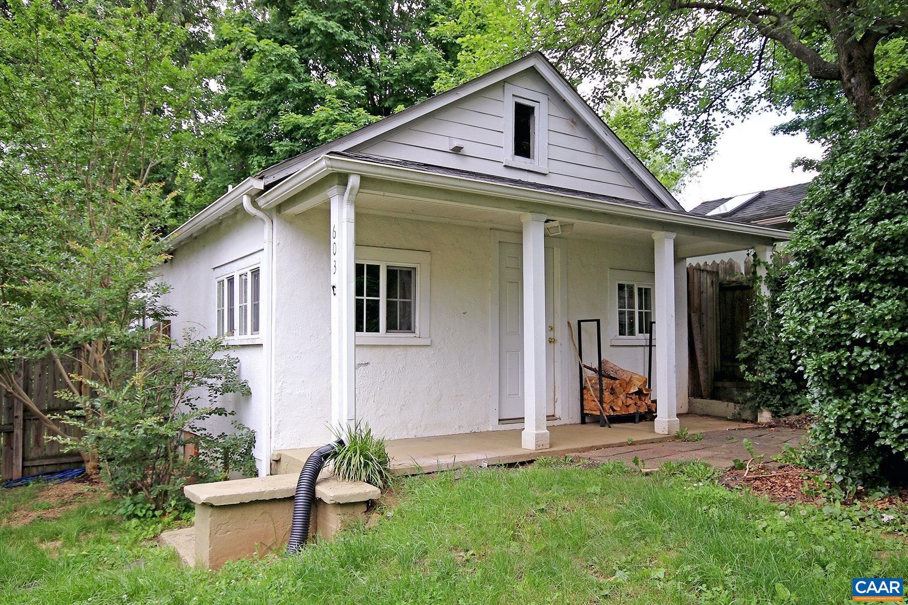 BELMONT - Residential Lease