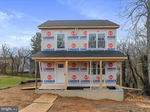 657 Ash St, Strasburg, VA 22657 - MLS#: VASH2009020