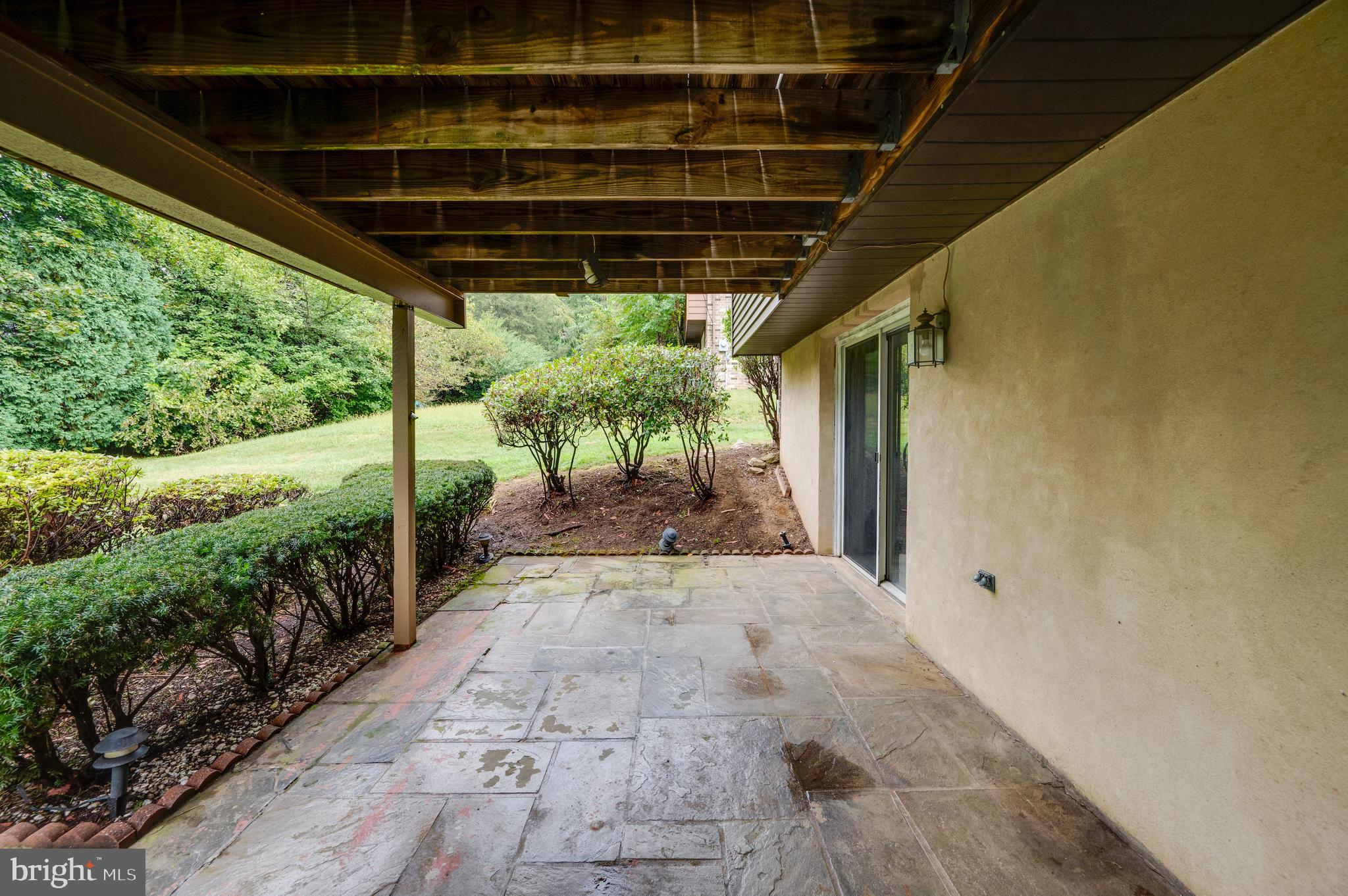 EXETER TOWNSHIP - Residential