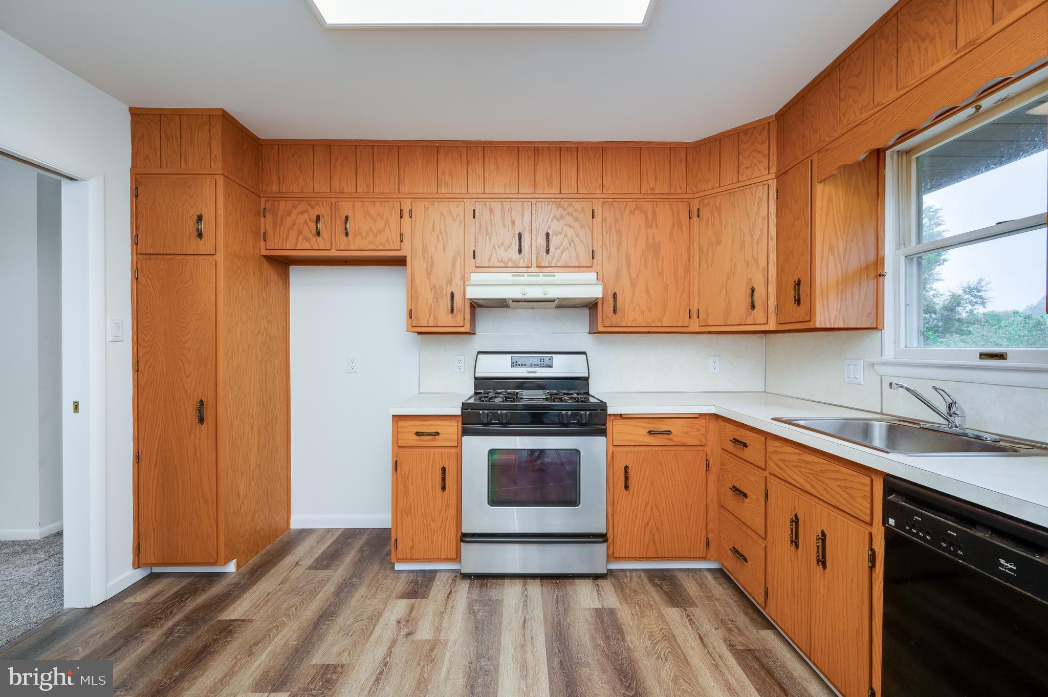 EXETER TOWNSHIP - Residential