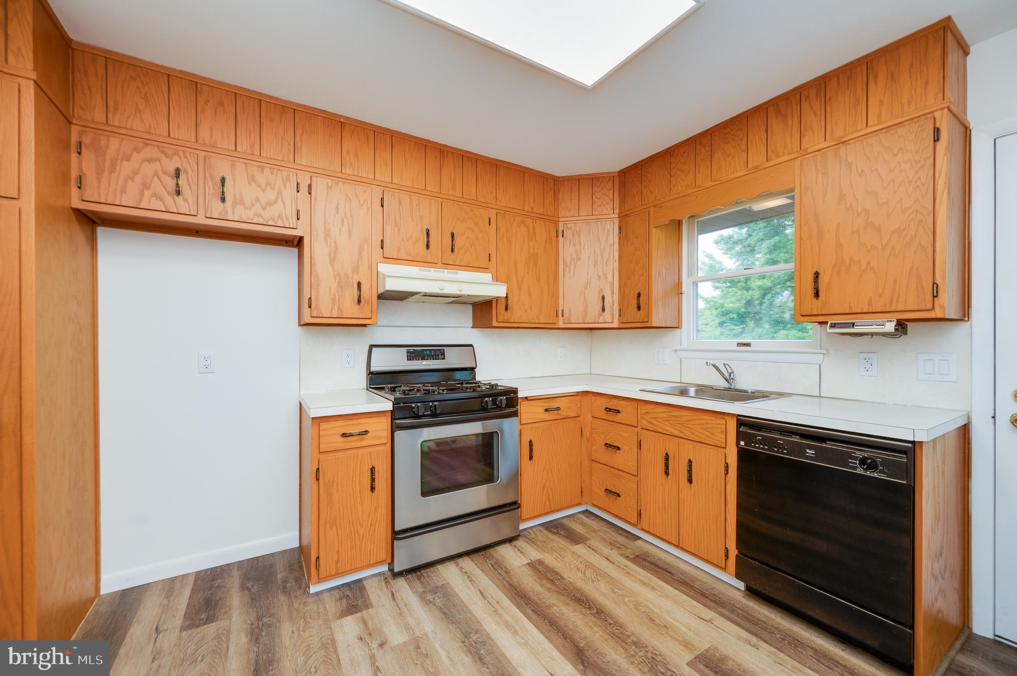 EXETER TOWNSHIP - Residential