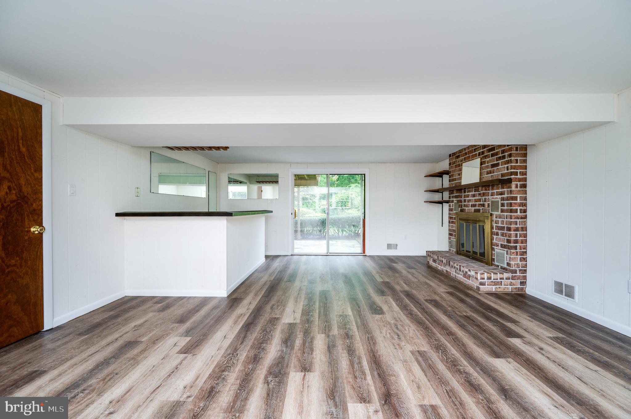 EXETER TOWNSHIP - Residential