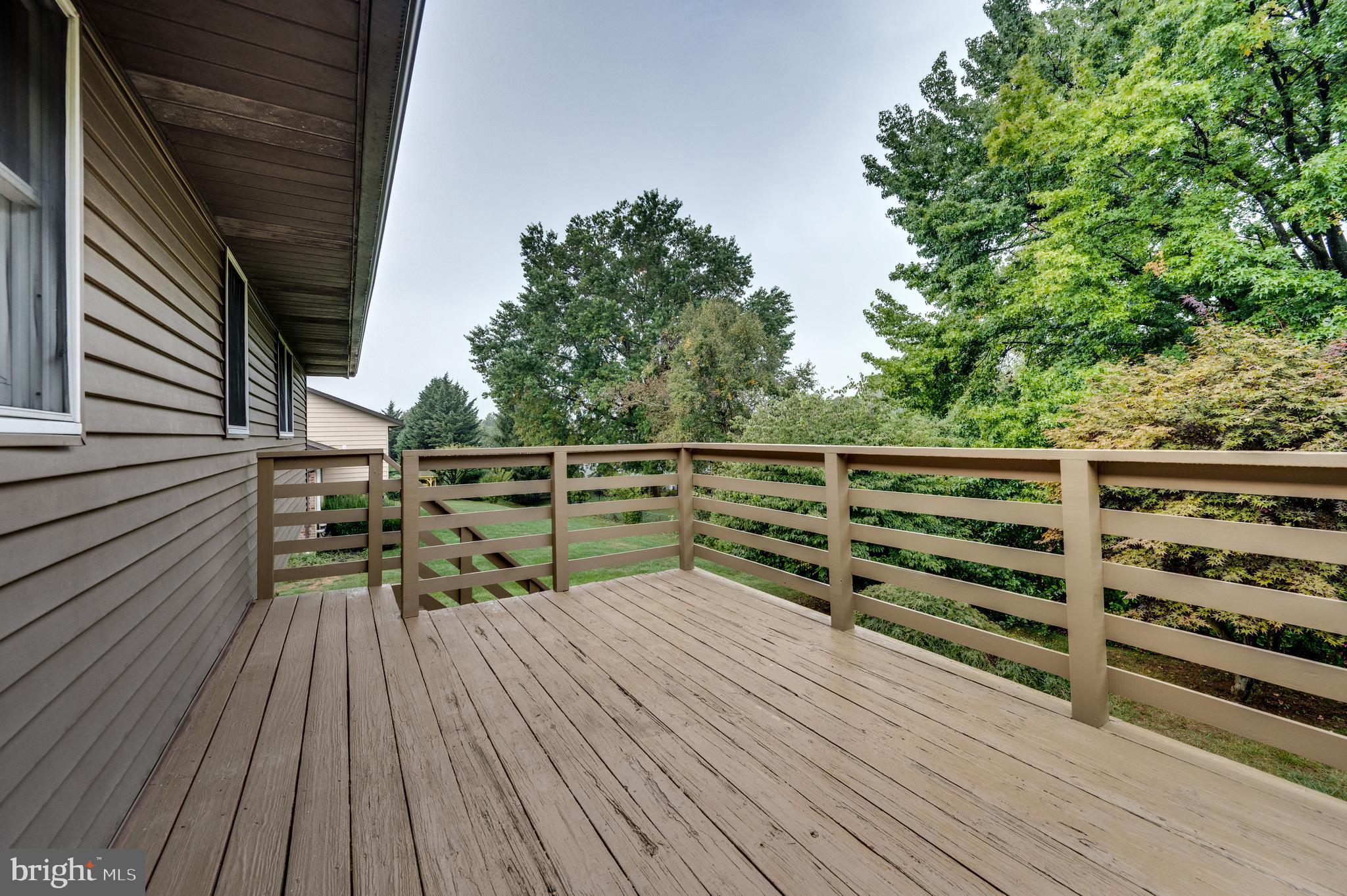 EXETER TOWNSHIP - Residential