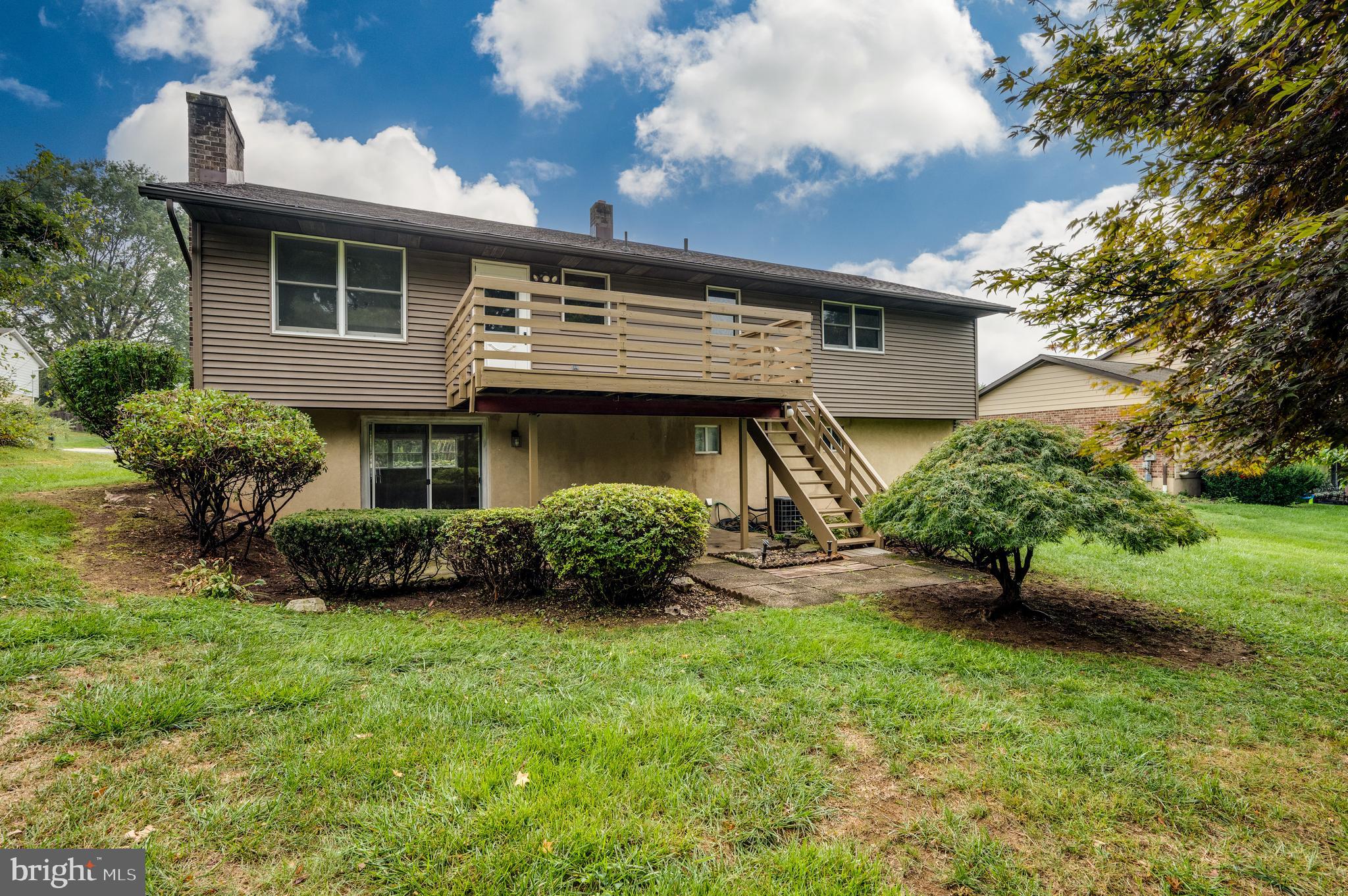 EXETER TOWNSHIP - Residential