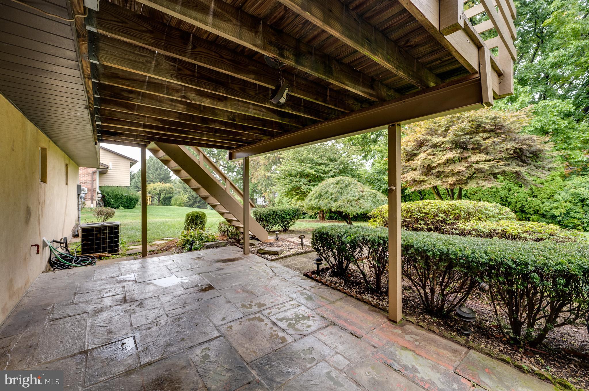 EXETER TOWNSHIP - Residential