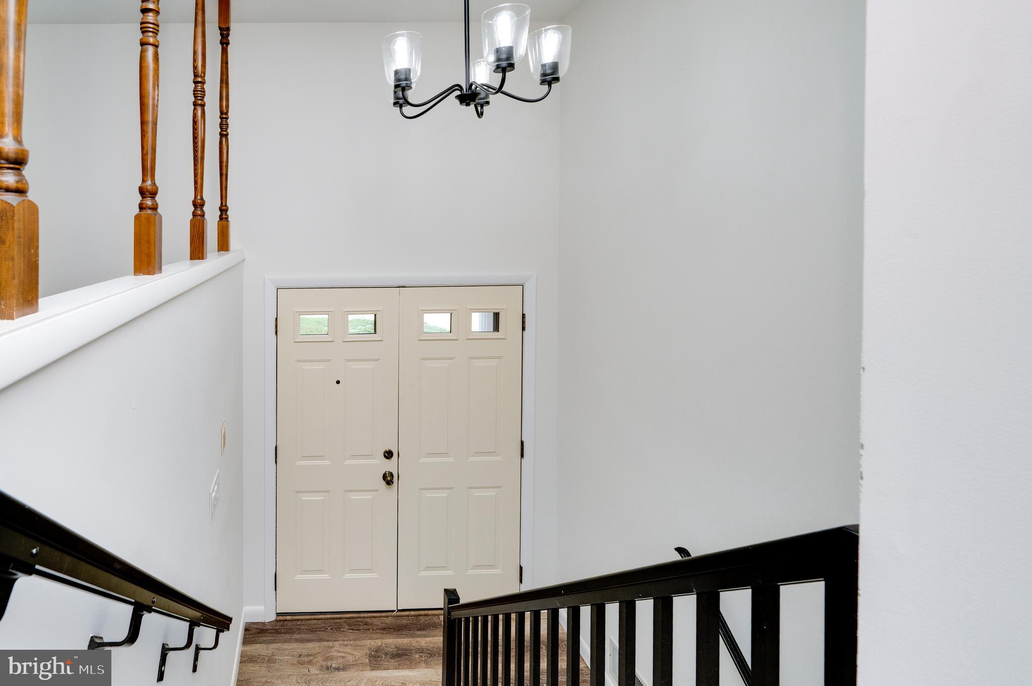 EXETER TOWNSHIP - Residential