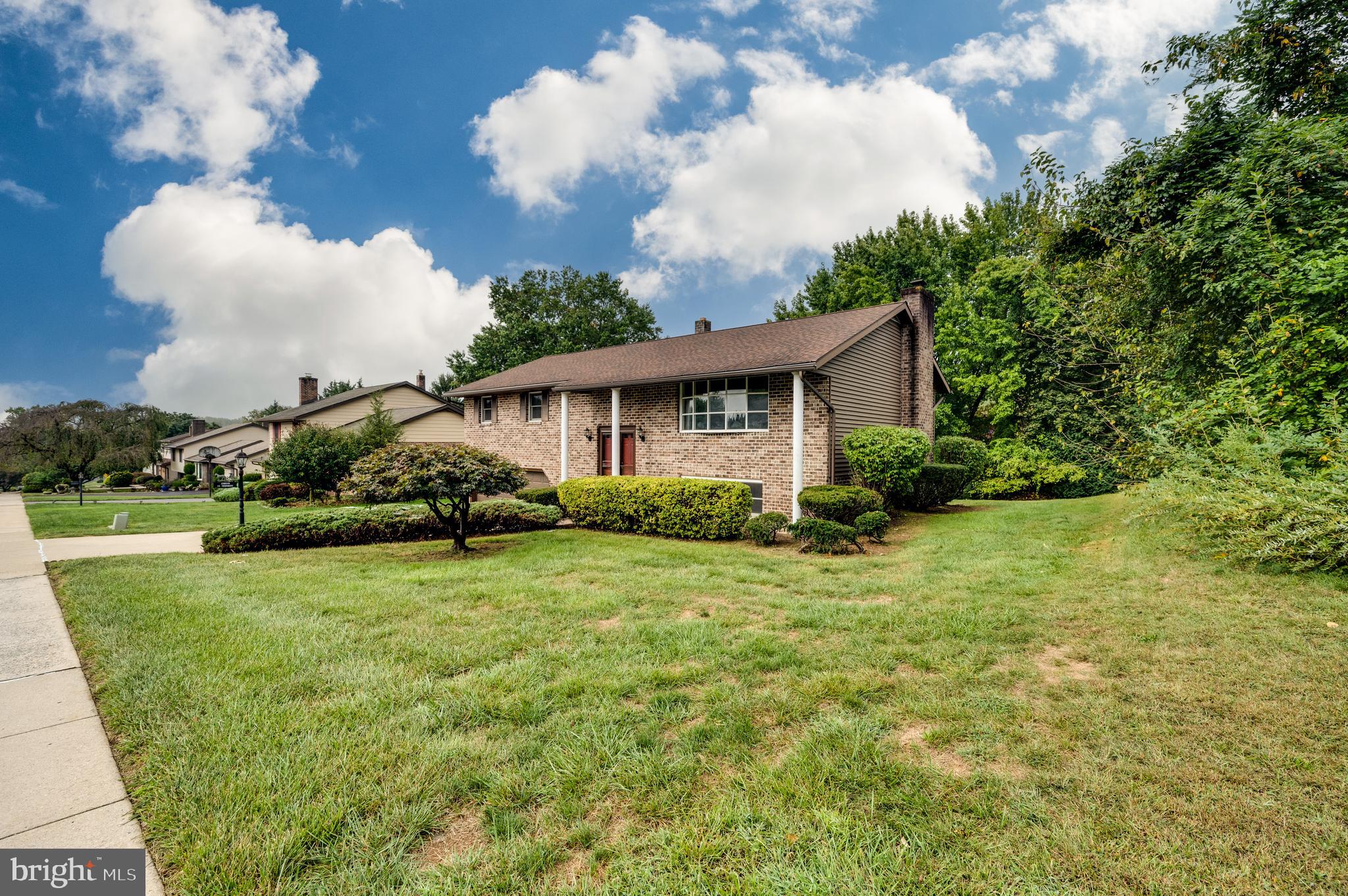 EXETER TOWNSHIP - Residential