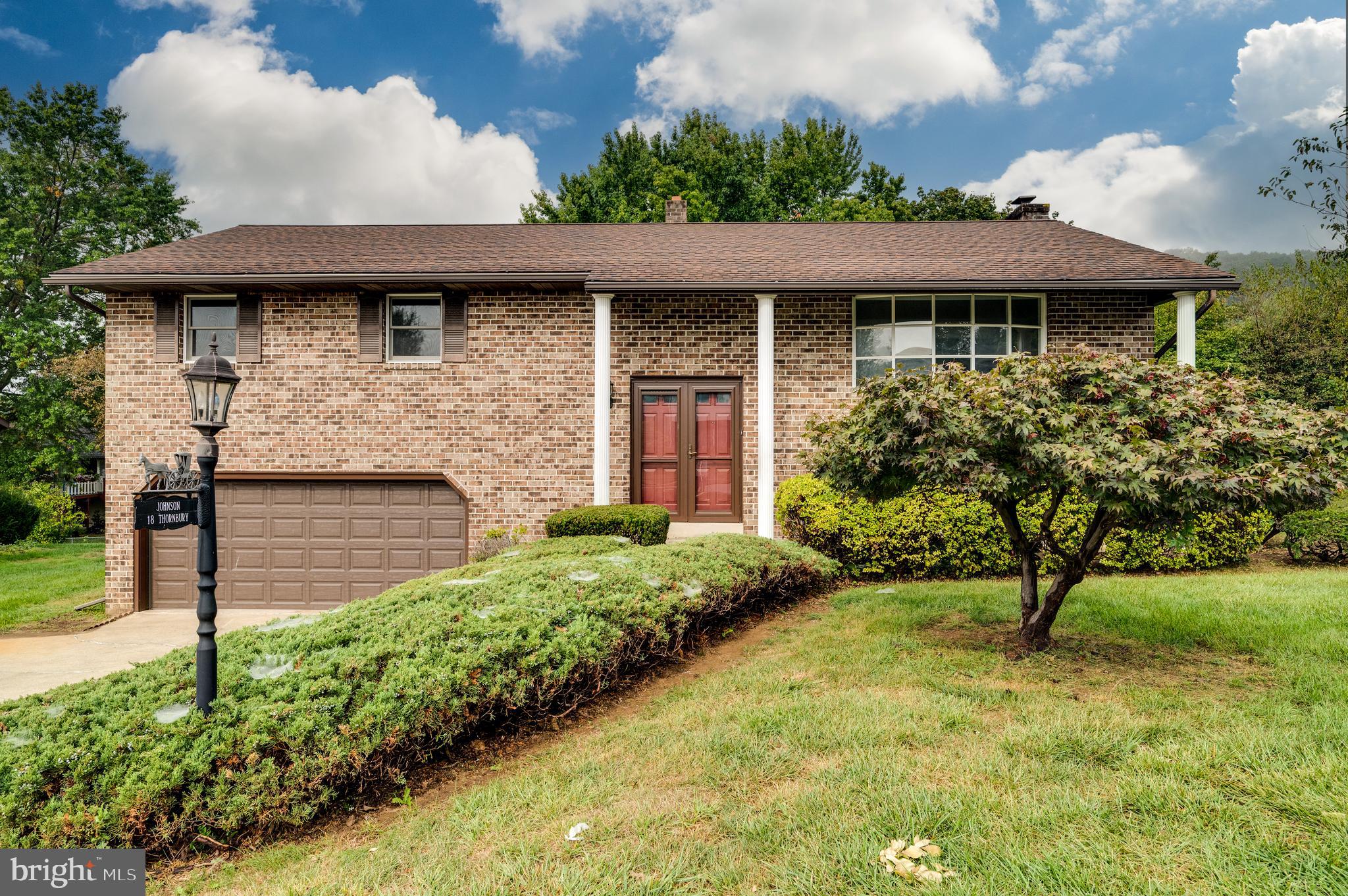 EXETER TOWNSHIP - Residential