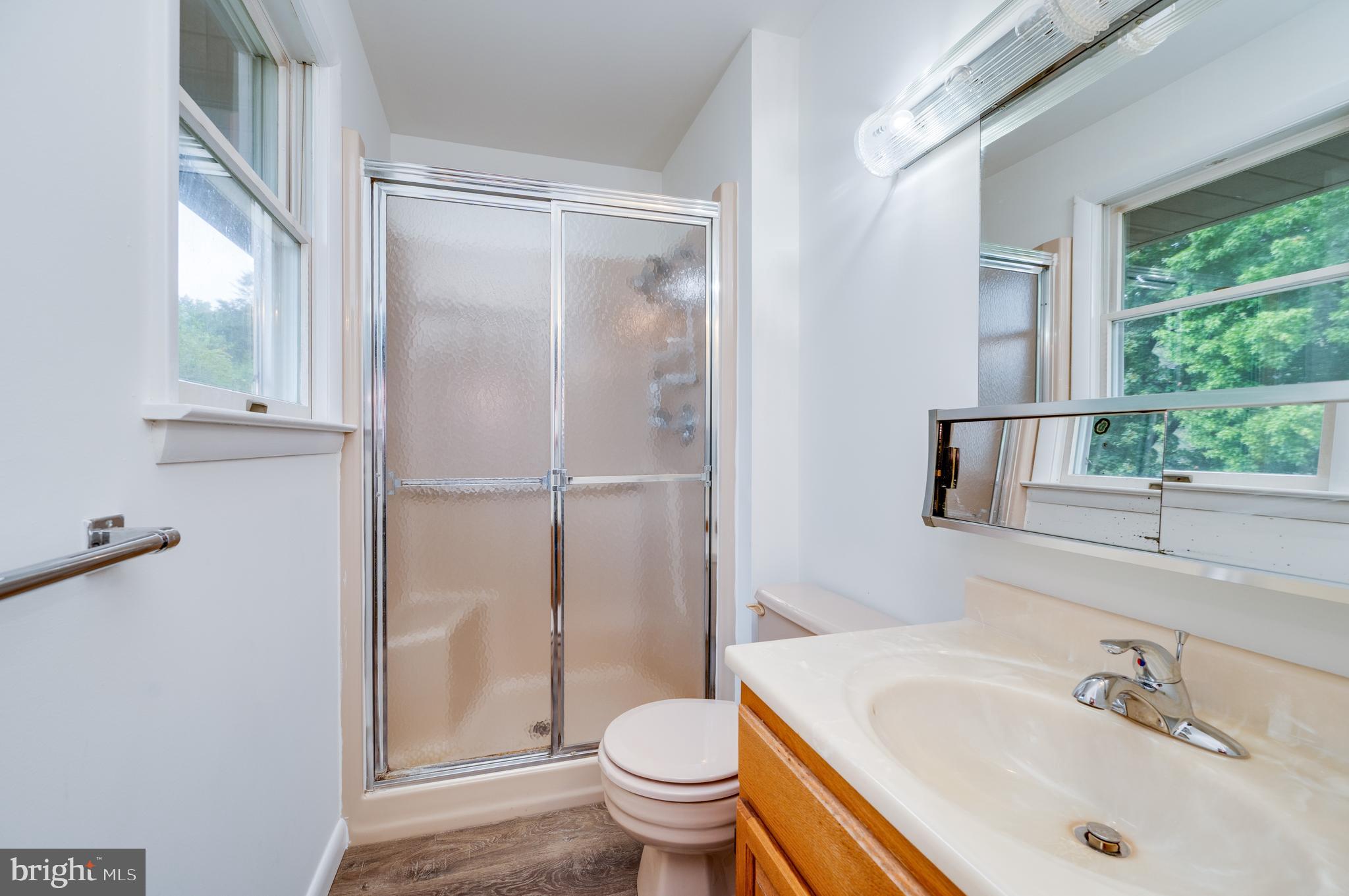 EXETER TOWNSHIP - Residential