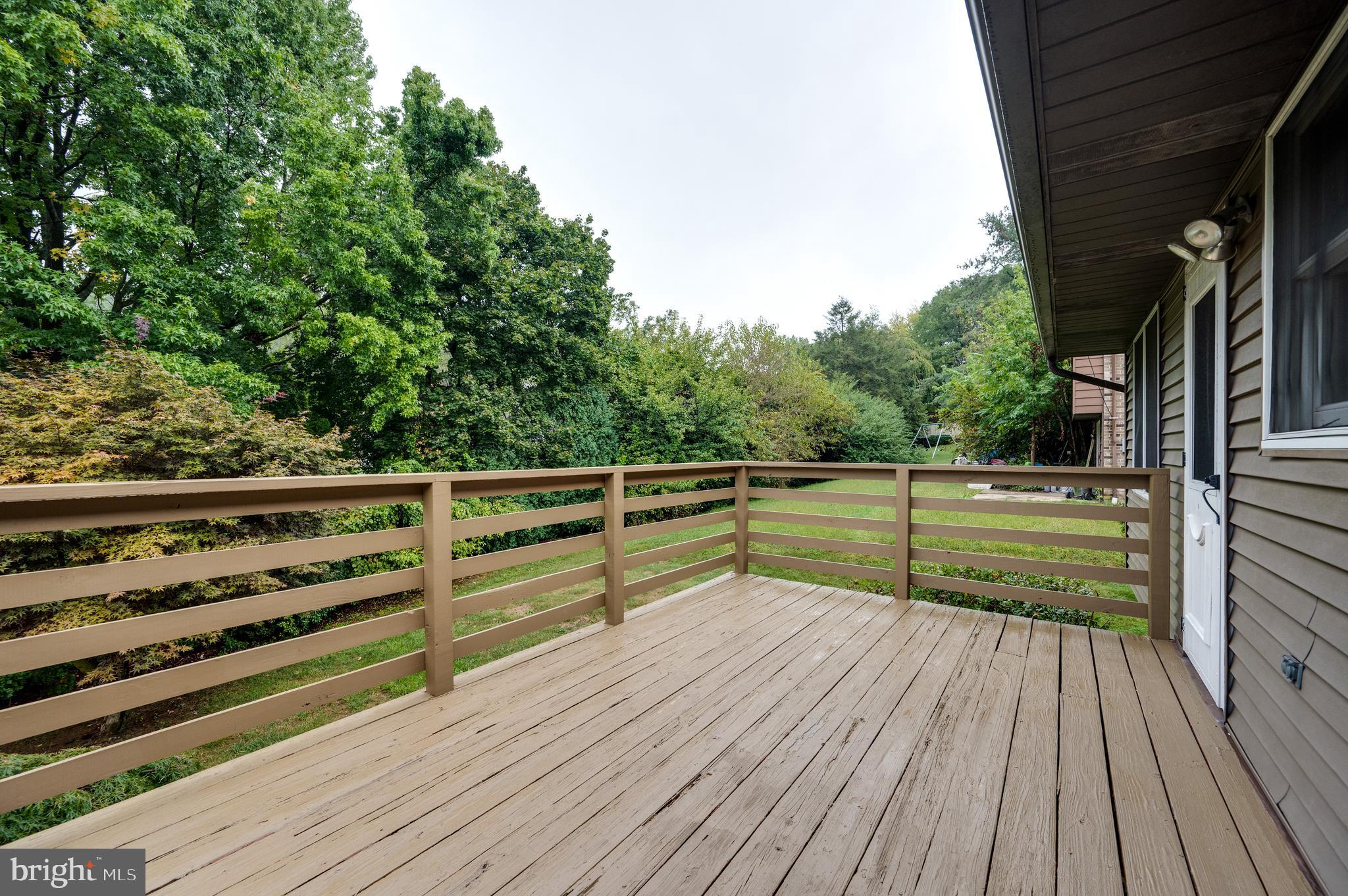 EXETER TOWNSHIP - Residential