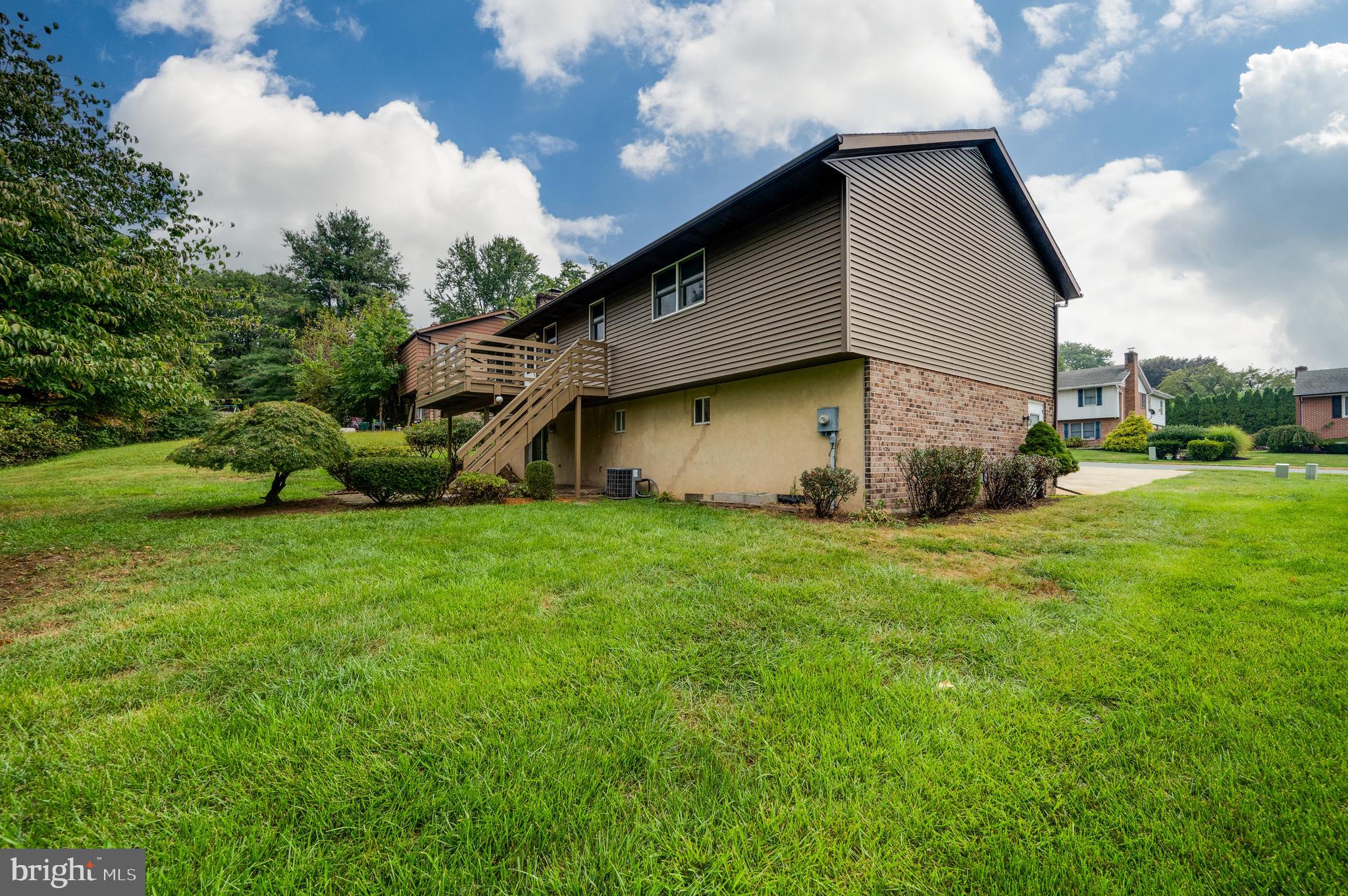 EXETER TOWNSHIP - Residential