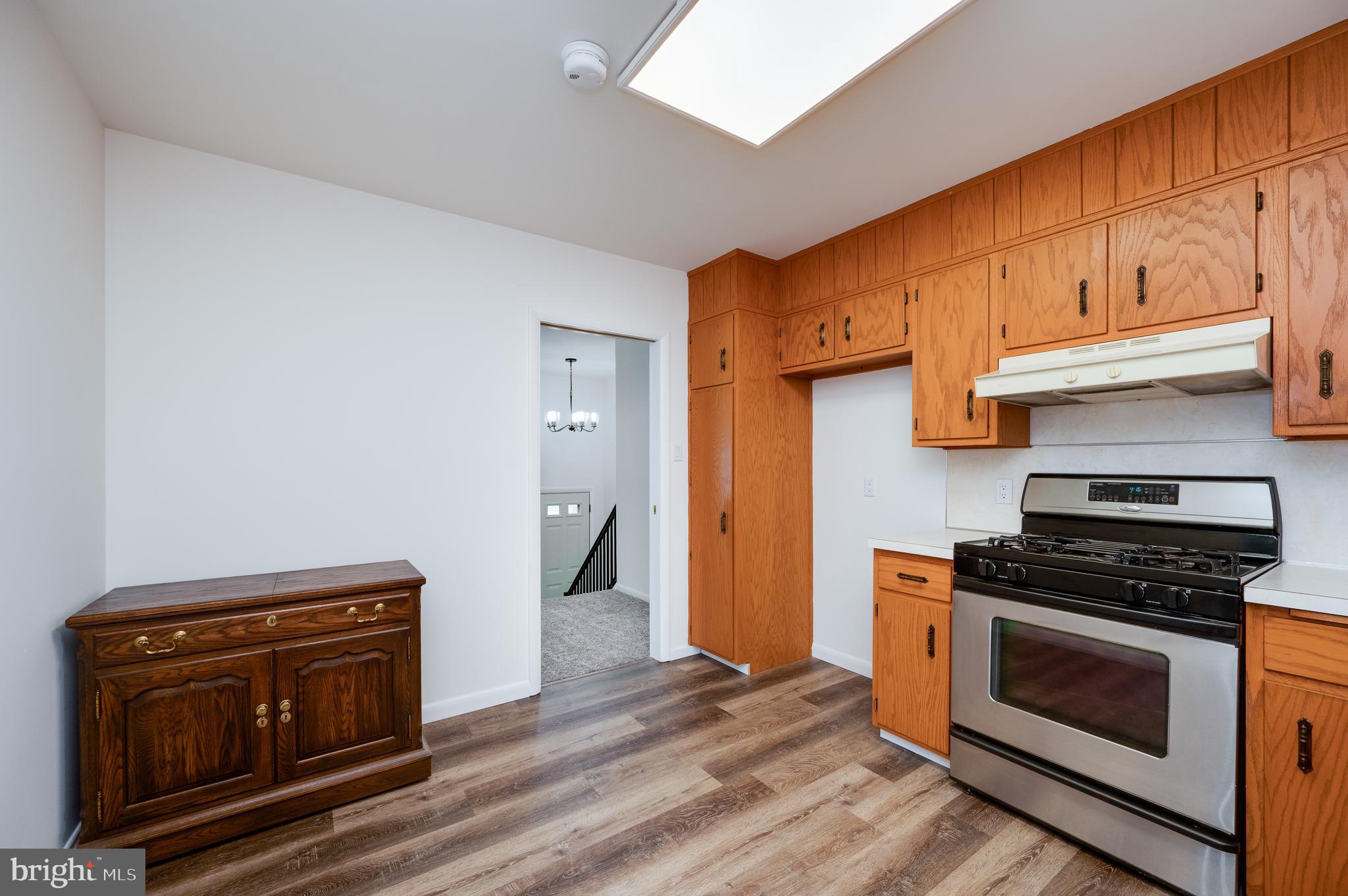 EXETER TOWNSHIP - Residential