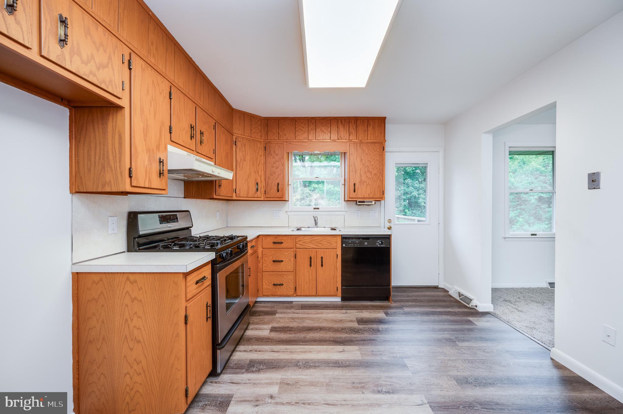 EXETER TOWNSHIP - Residential