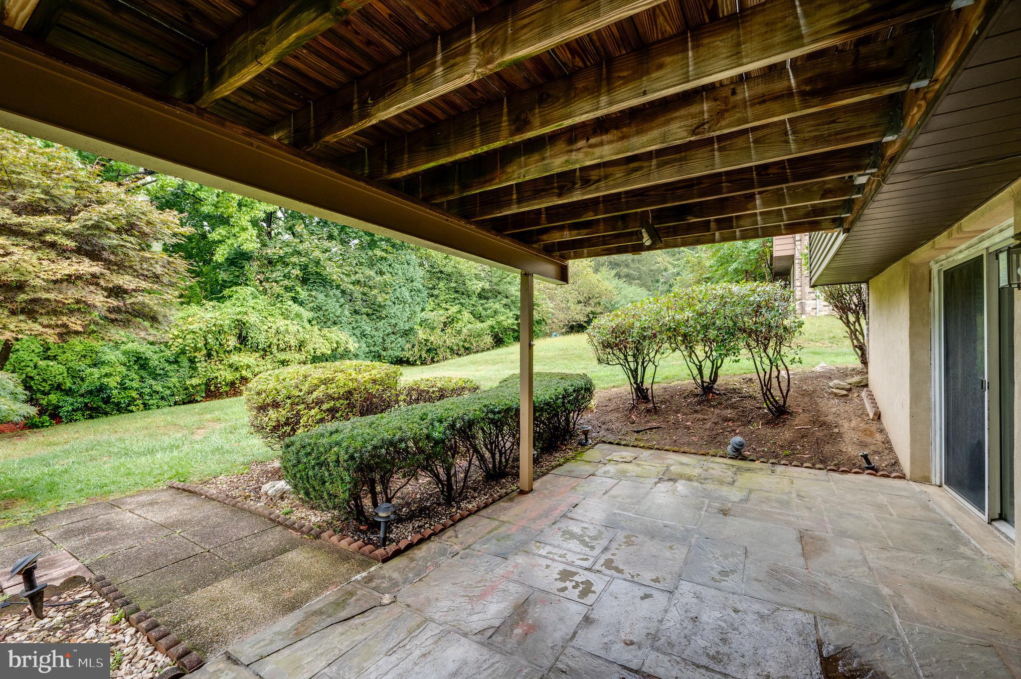 EXETER TOWNSHIP - Residential