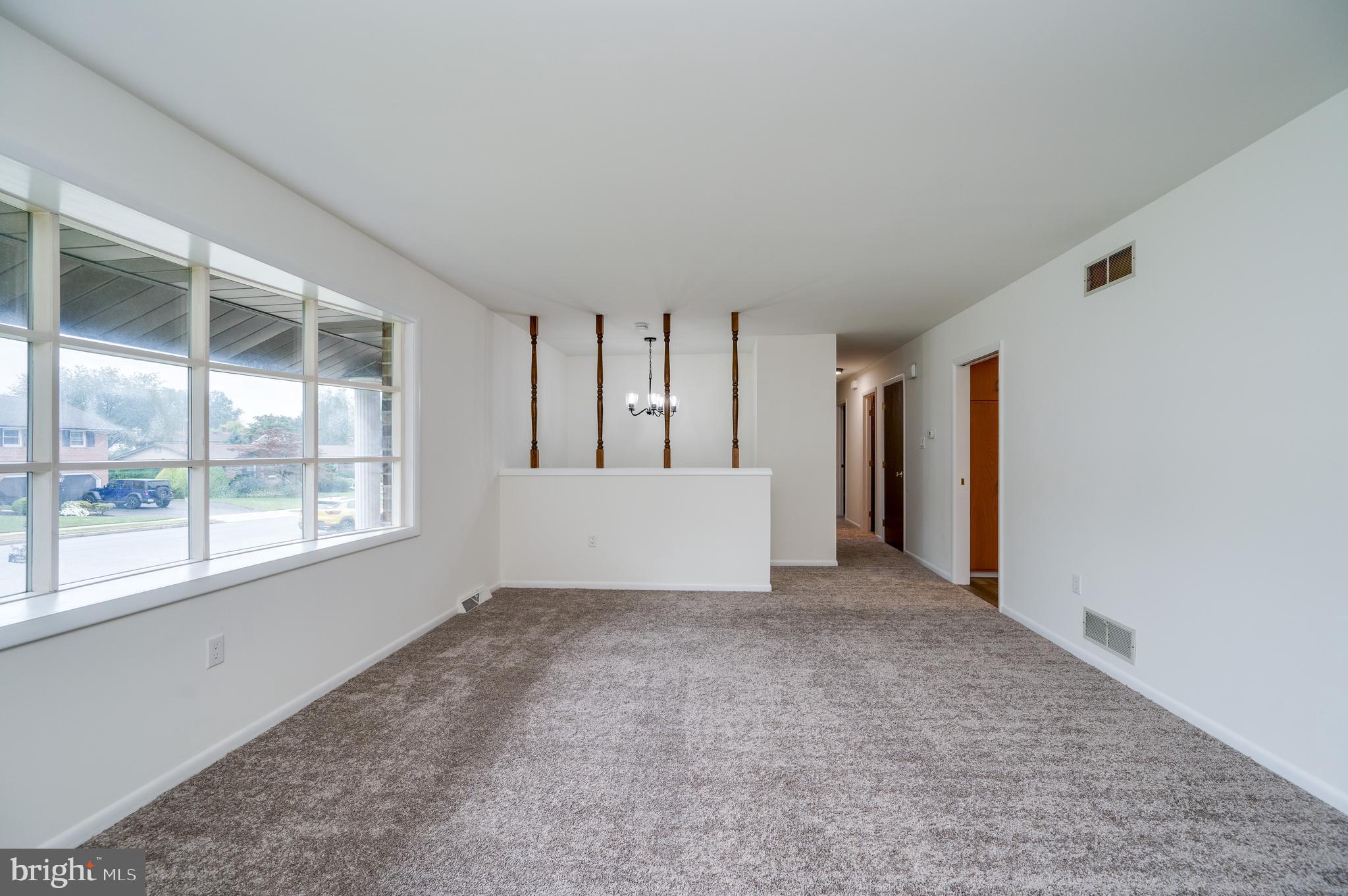 EXETER TOWNSHIP - Residential