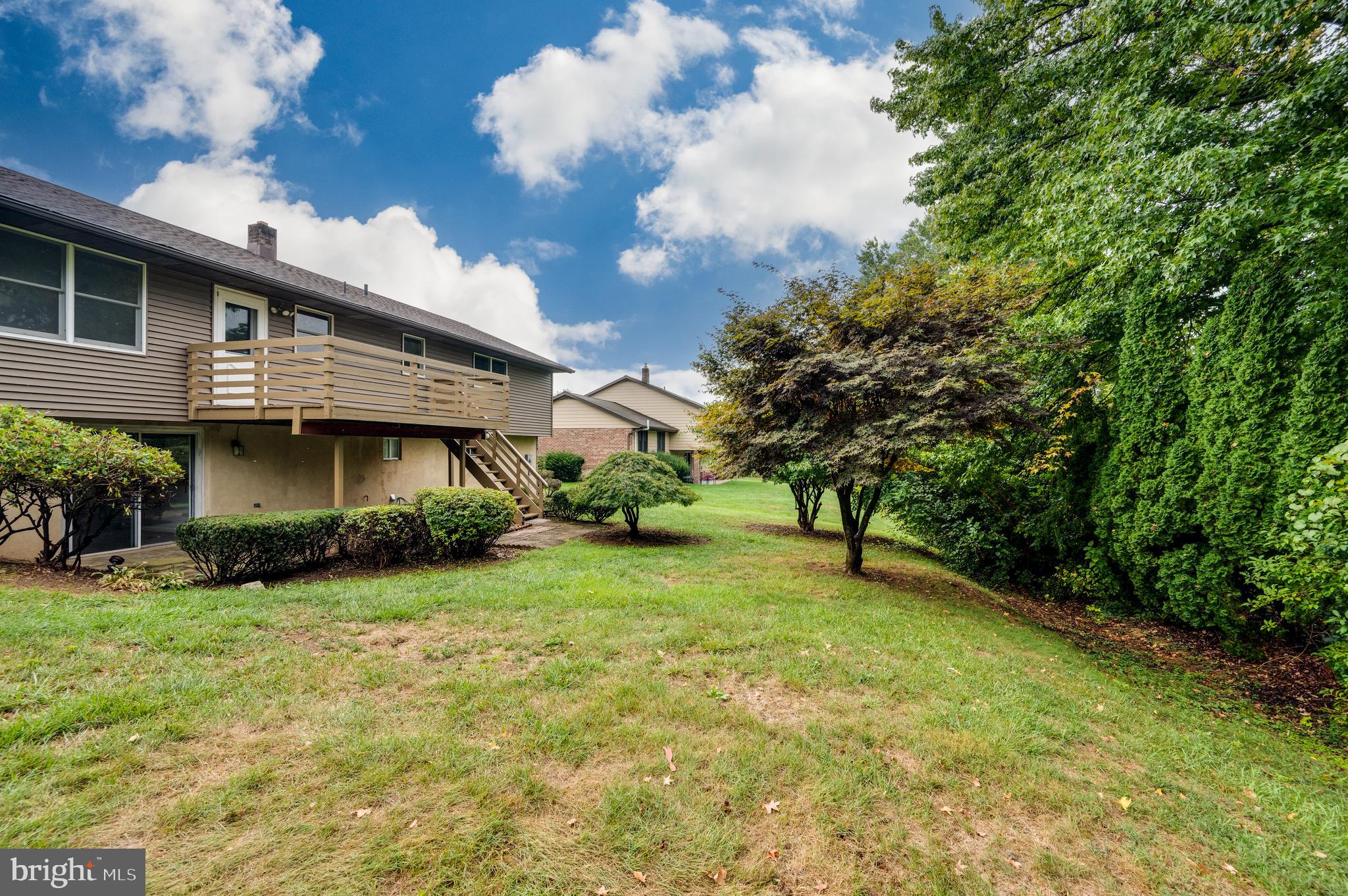 EXETER TOWNSHIP - Residential