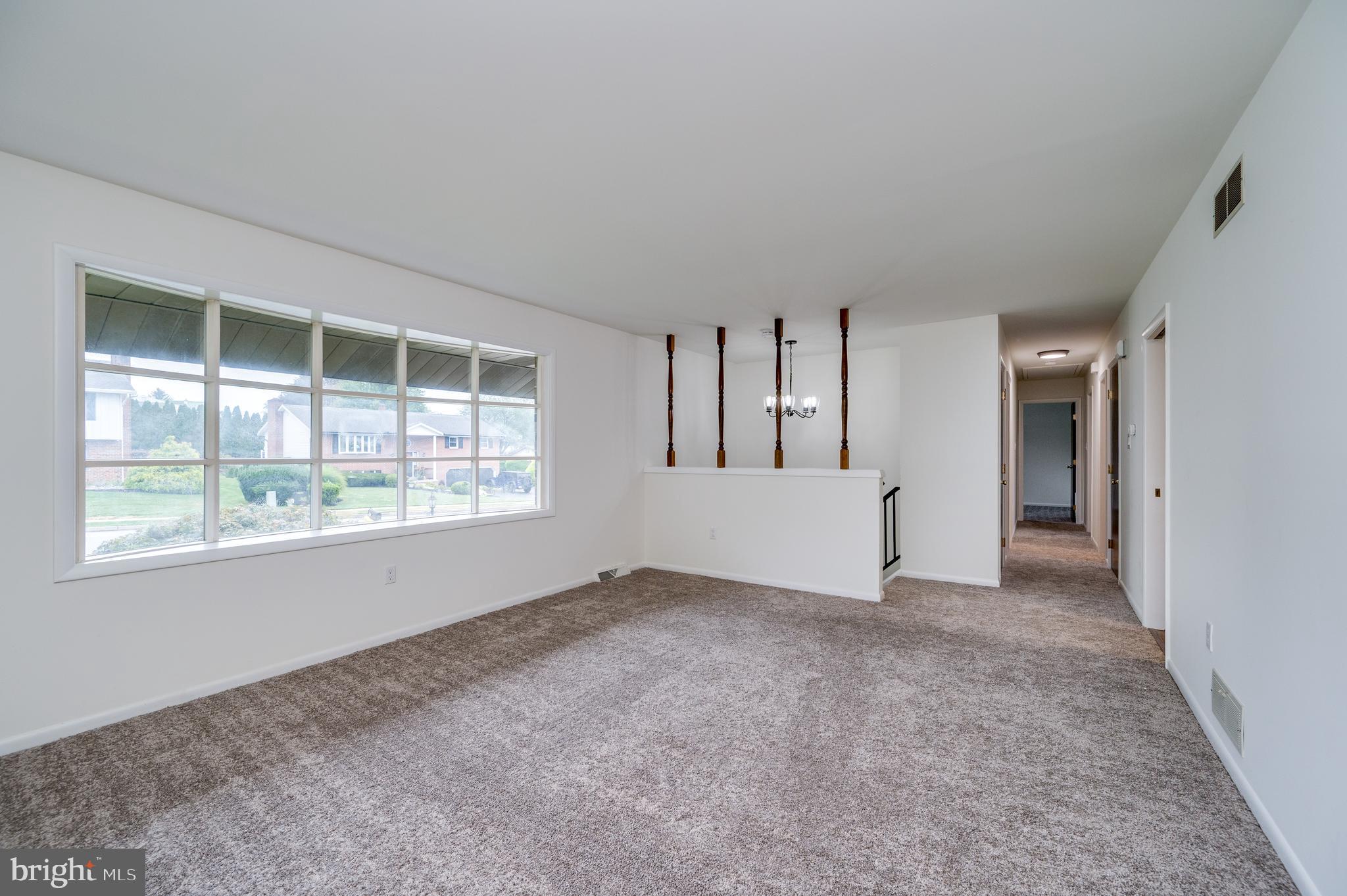 EXETER TOWNSHIP - Residential