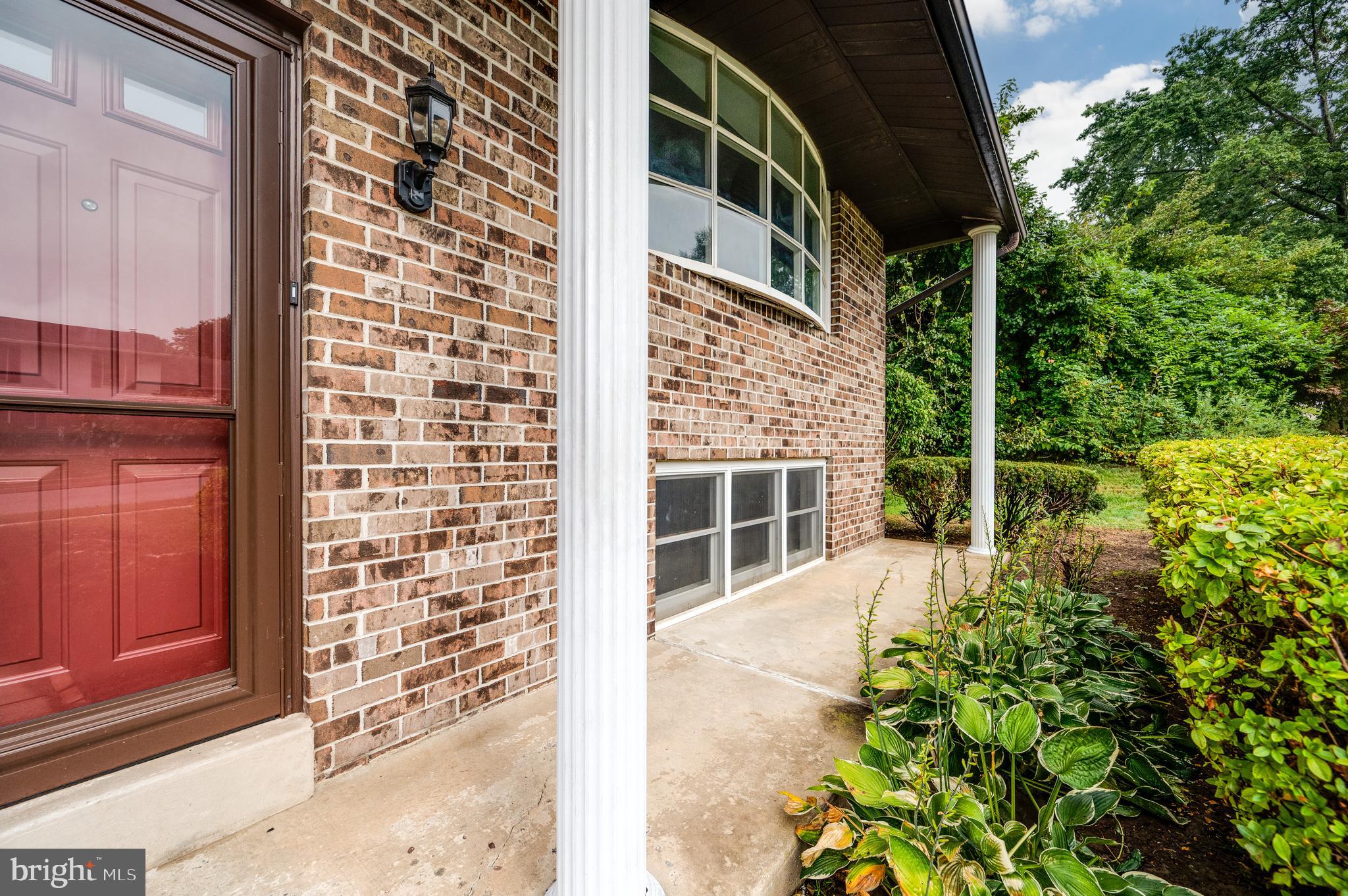 EXETER TOWNSHIP - Residential