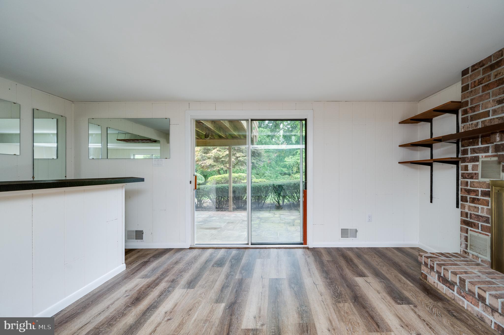 EXETER TOWNSHIP - Residential