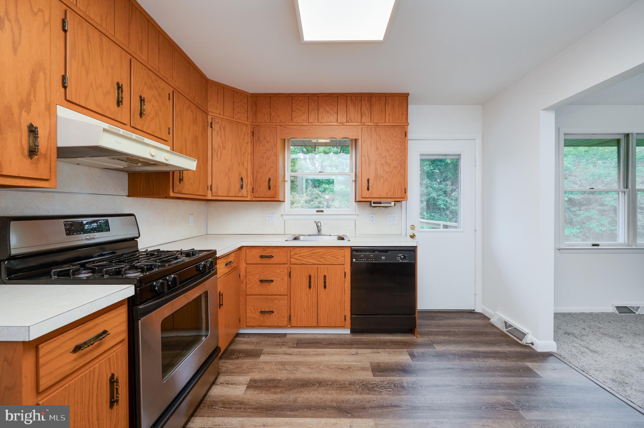 EXETER TOWNSHIP - Residential