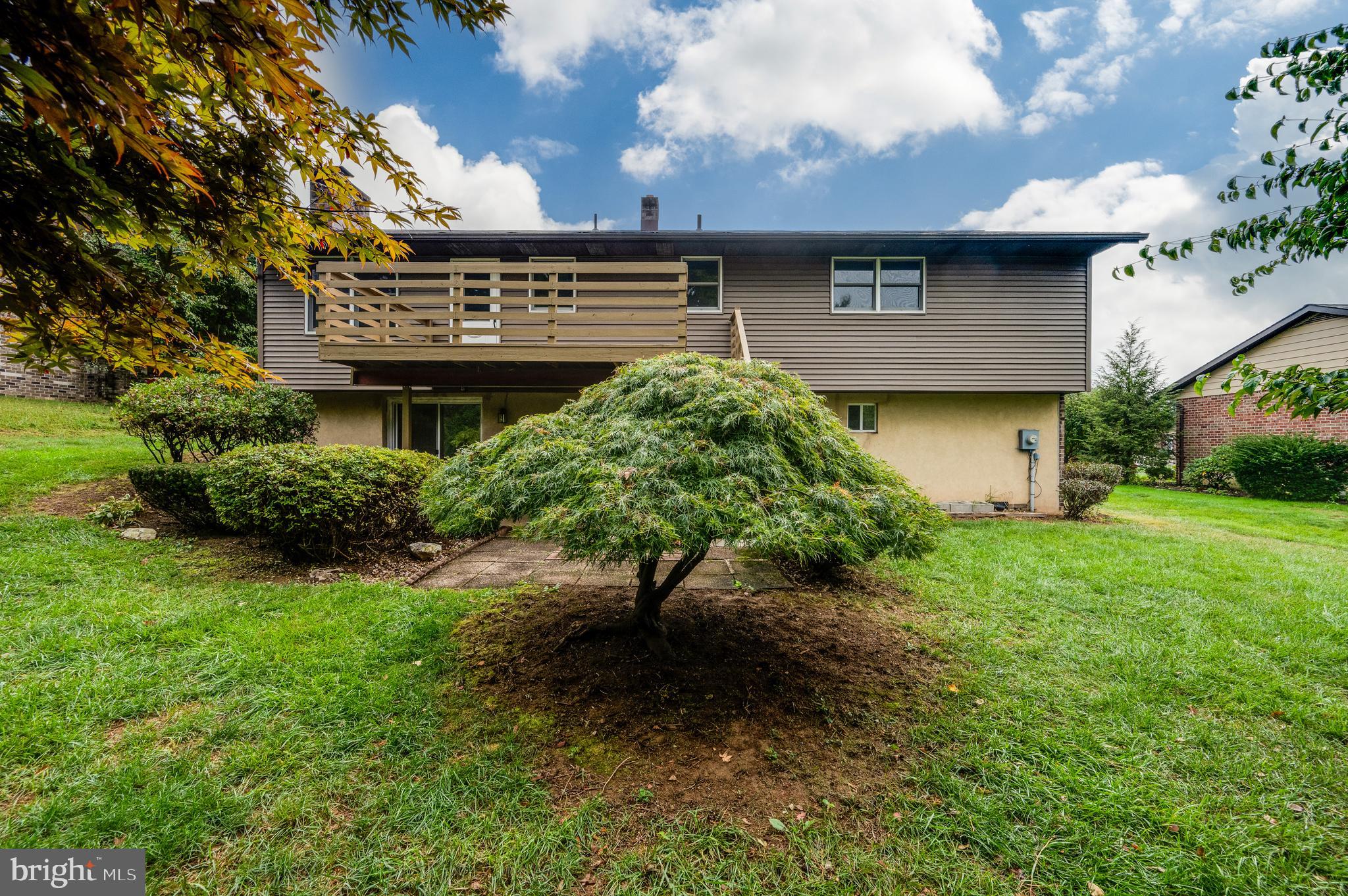 EXETER TOWNSHIP - Residential