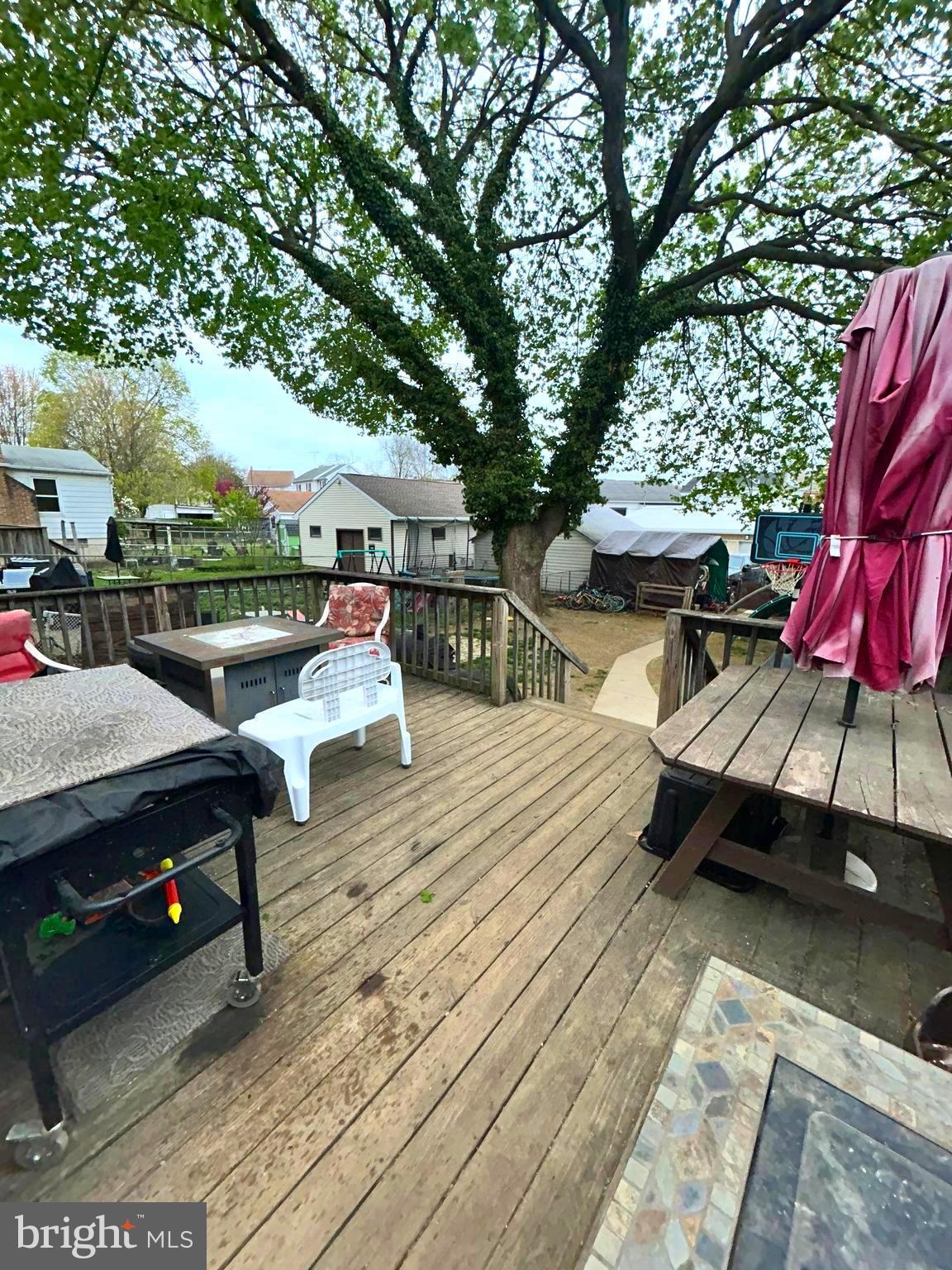 HANOVER BORO - Residential