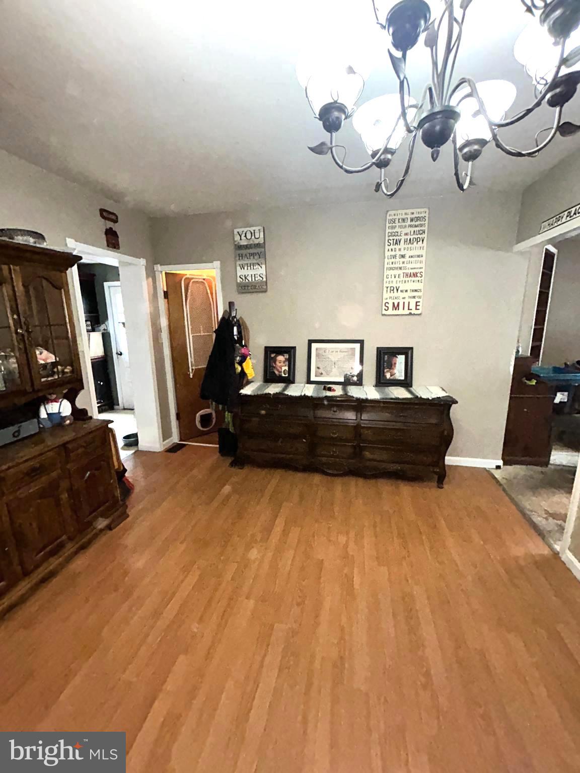 HANOVER BORO - Residential