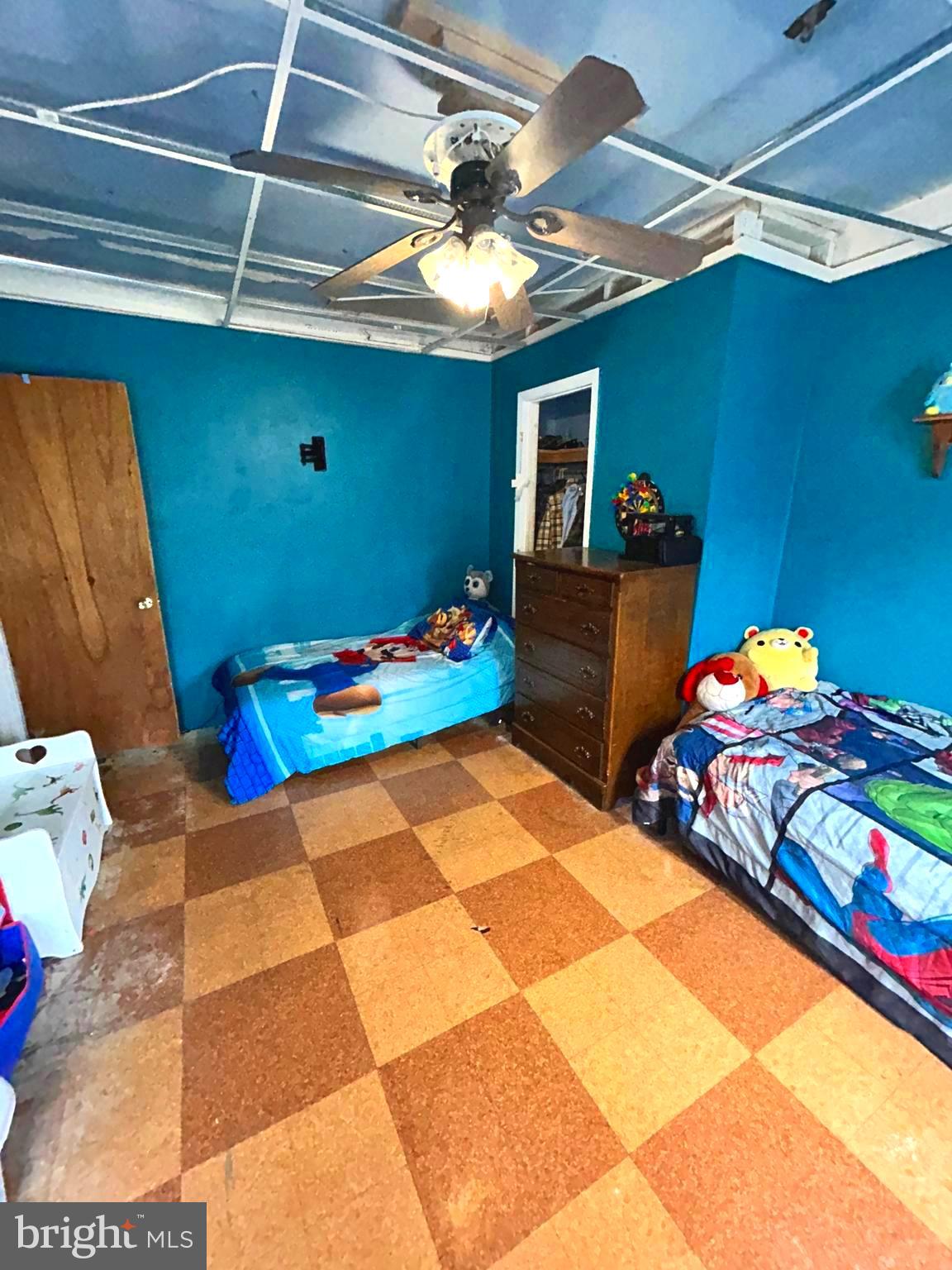 HANOVER BORO - Residential